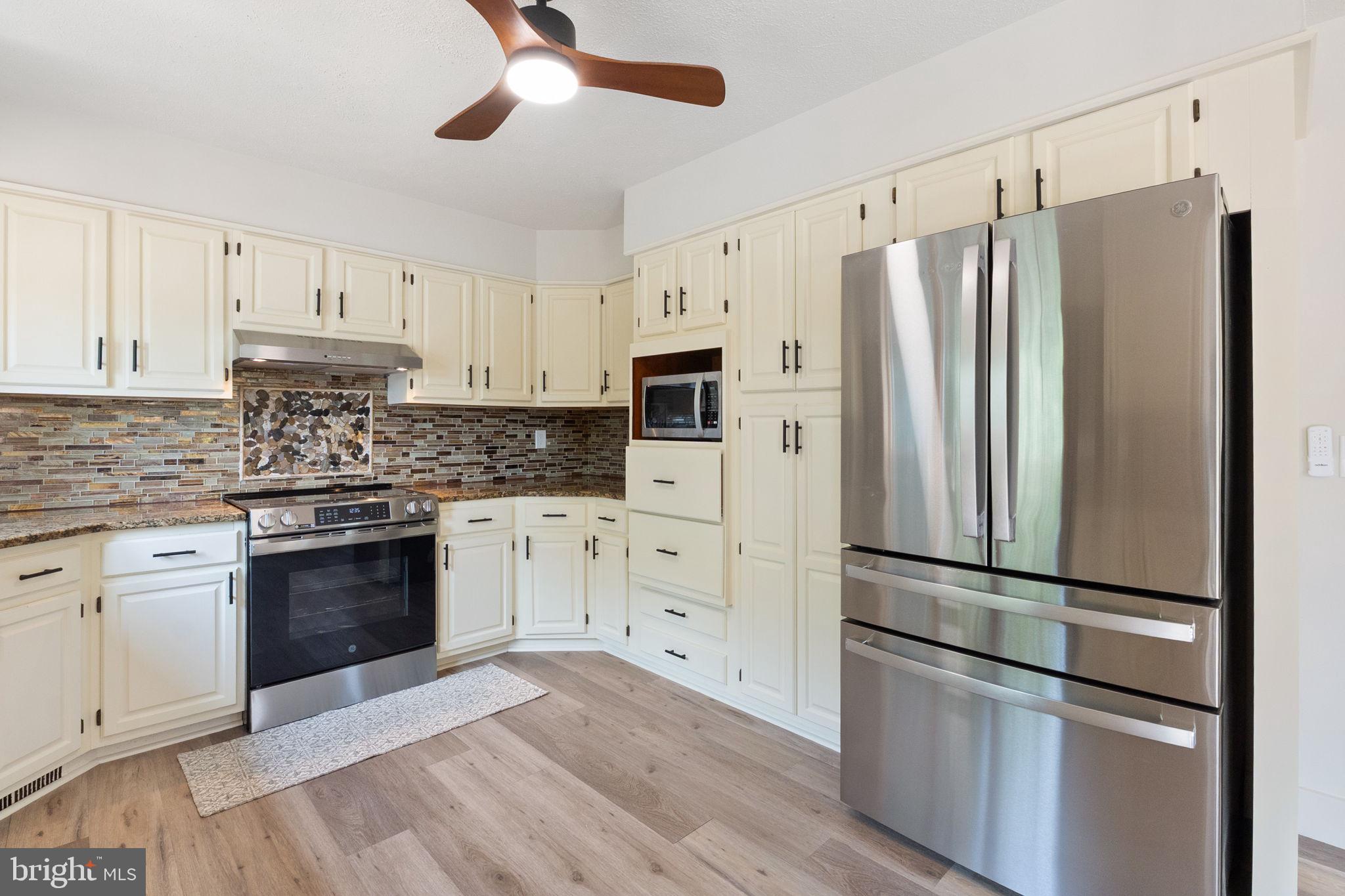 CHESAPEAKE RANCH ESTATES - Residential