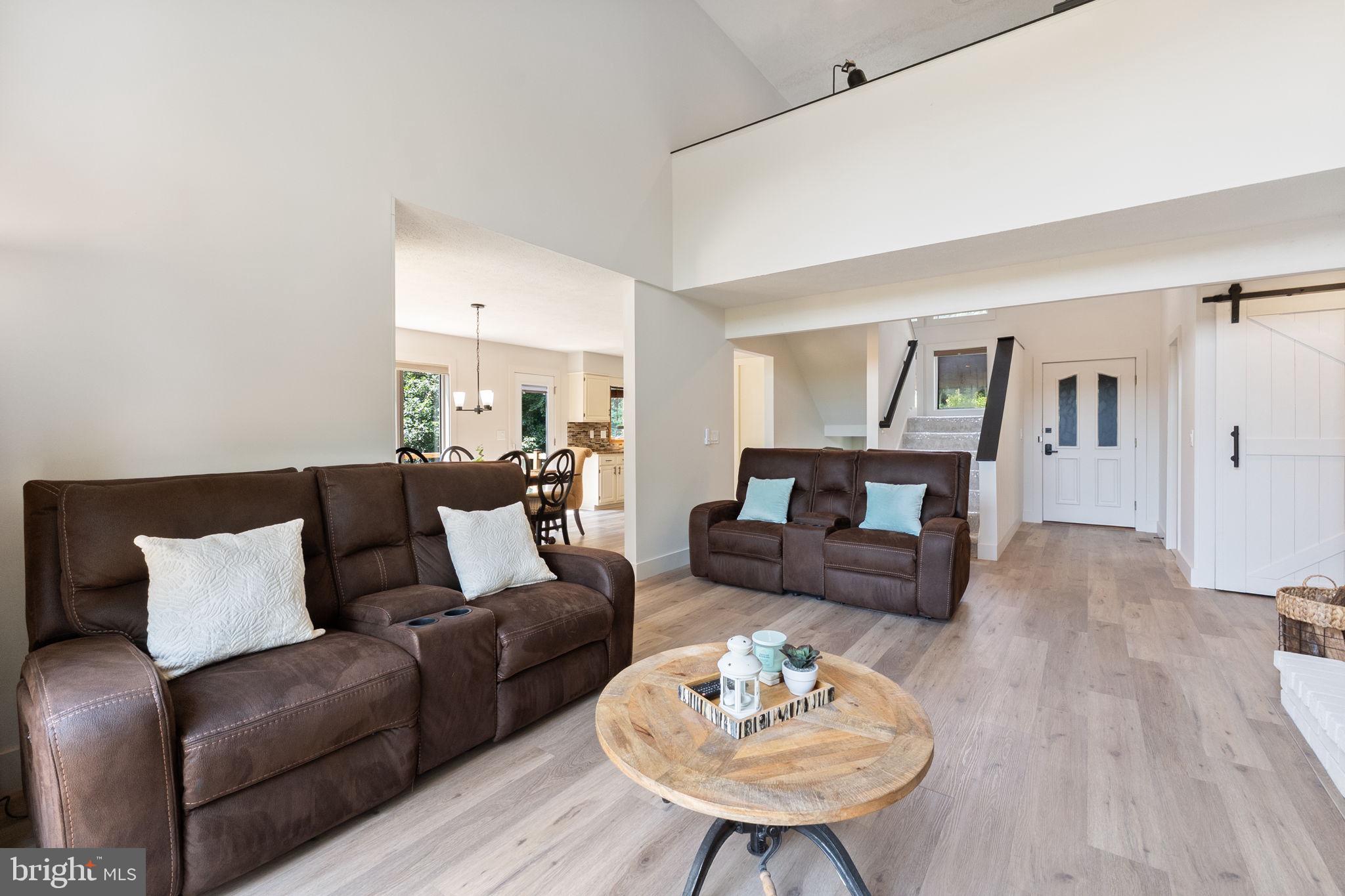 CHESAPEAKE RANCH ESTATES - Residential