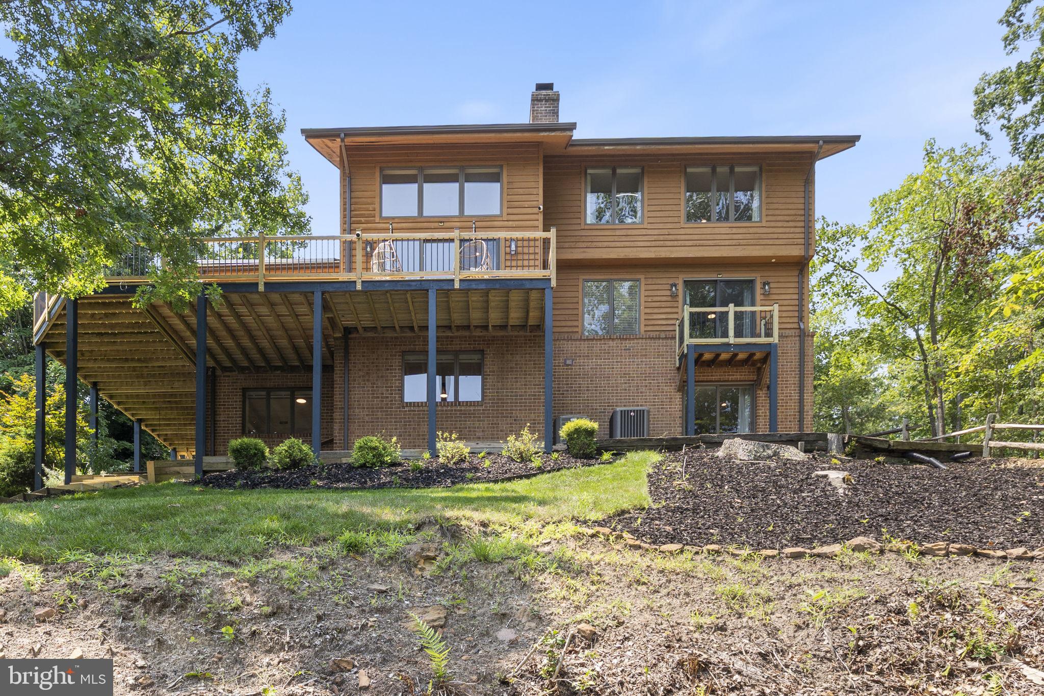 CHESAPEAKE RANCH ESTATES - Residential