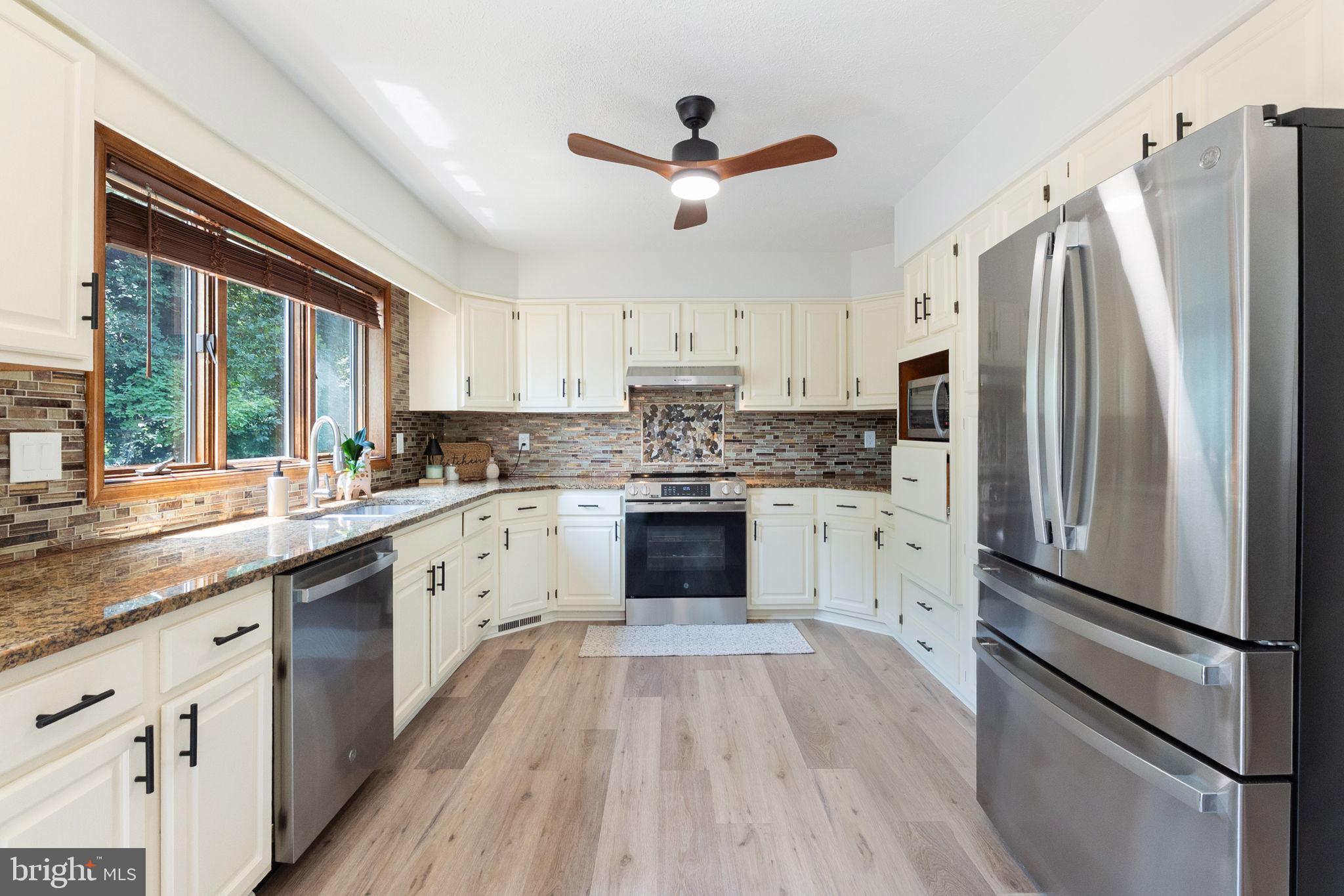 CHESAPEAKE RANCH ESTATES - Residential