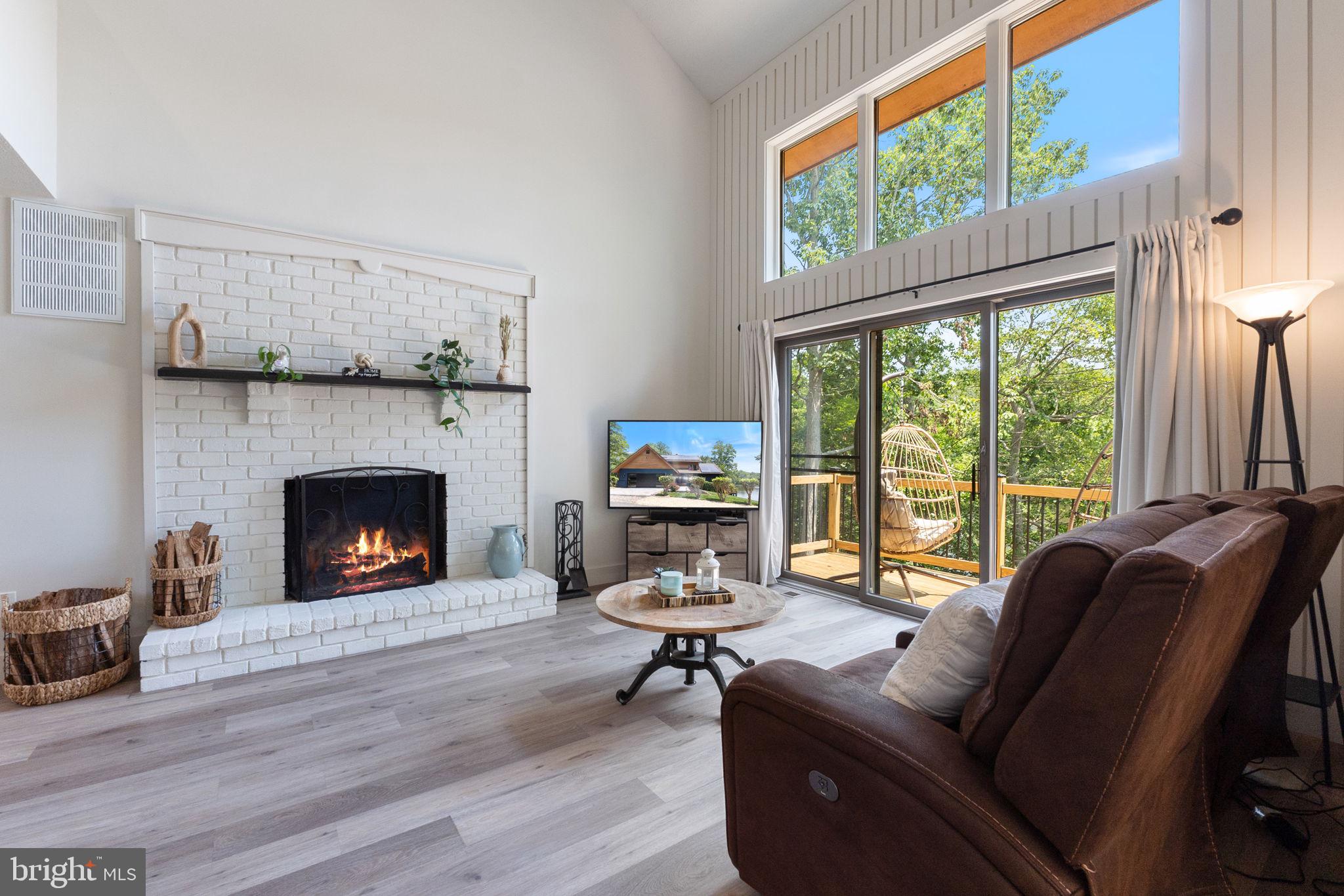 CHESAPEAKE RANCH ESTATES - Residential