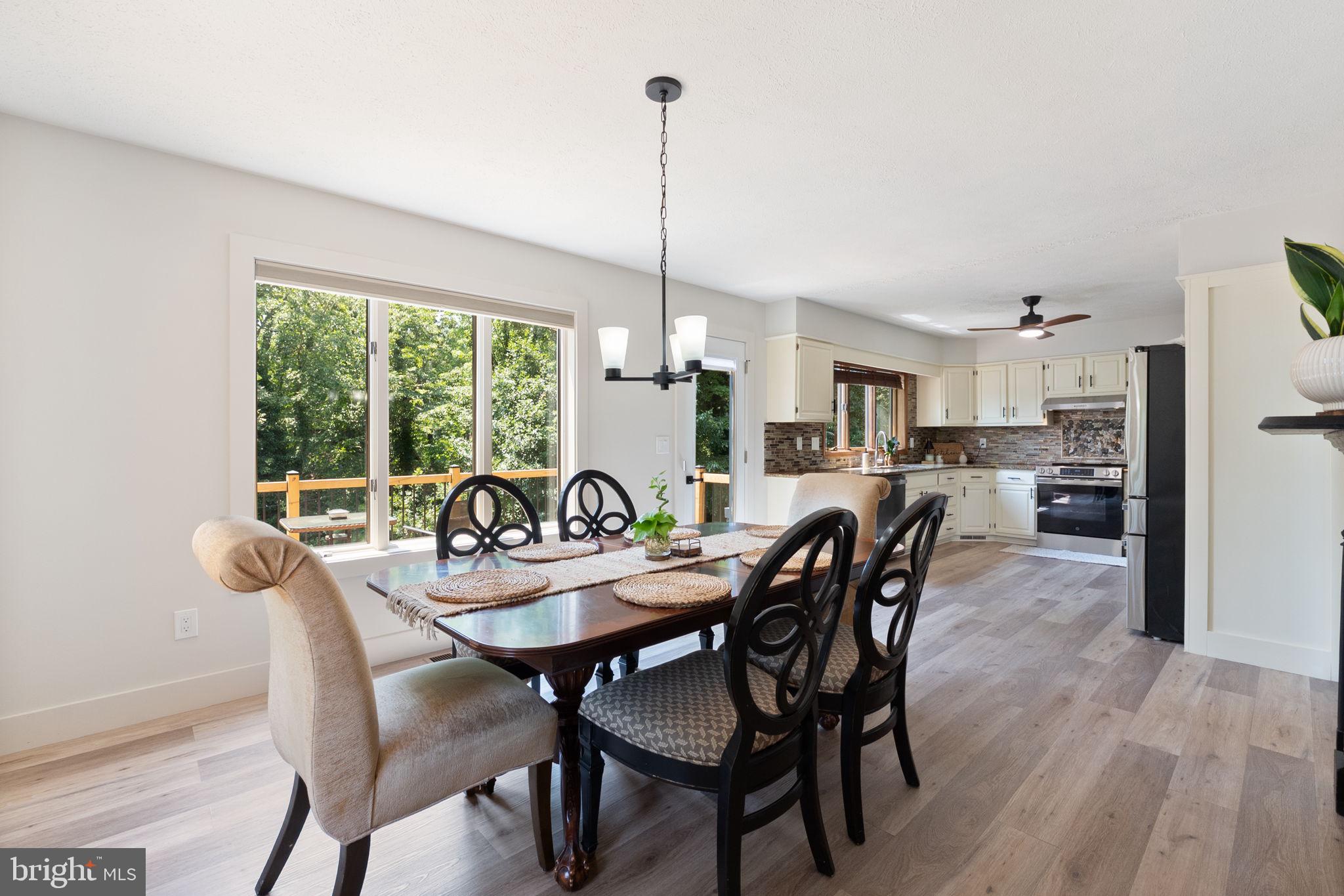 CHESAPEAKE RANCH ESTATES - Residential