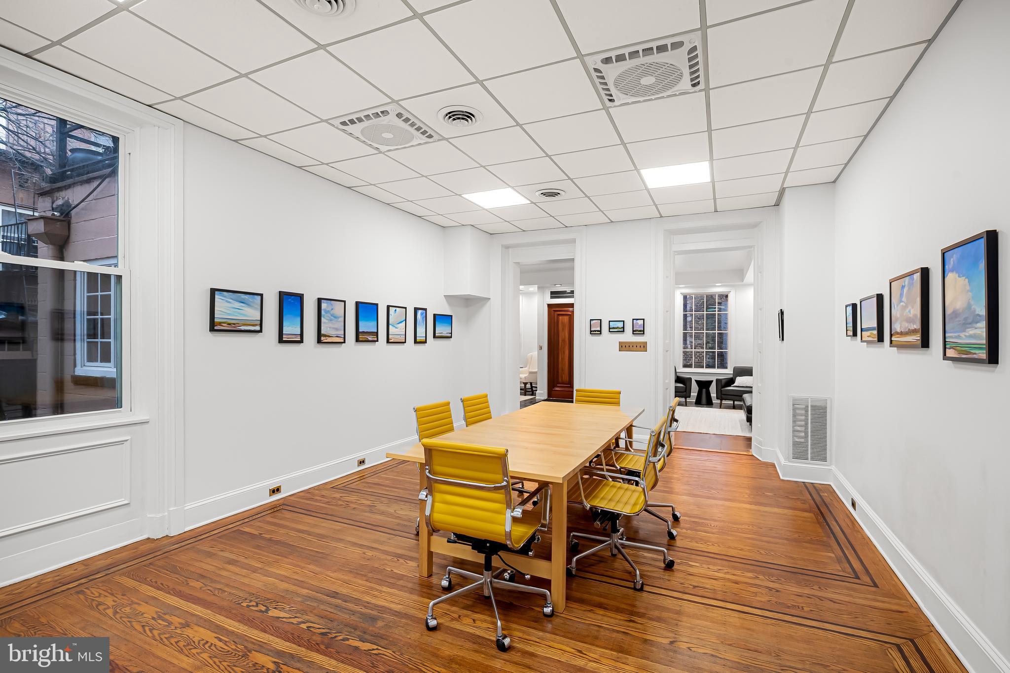 MOUNT VERNON PLACE HISTORIC DISTRICT - Commercial Sale