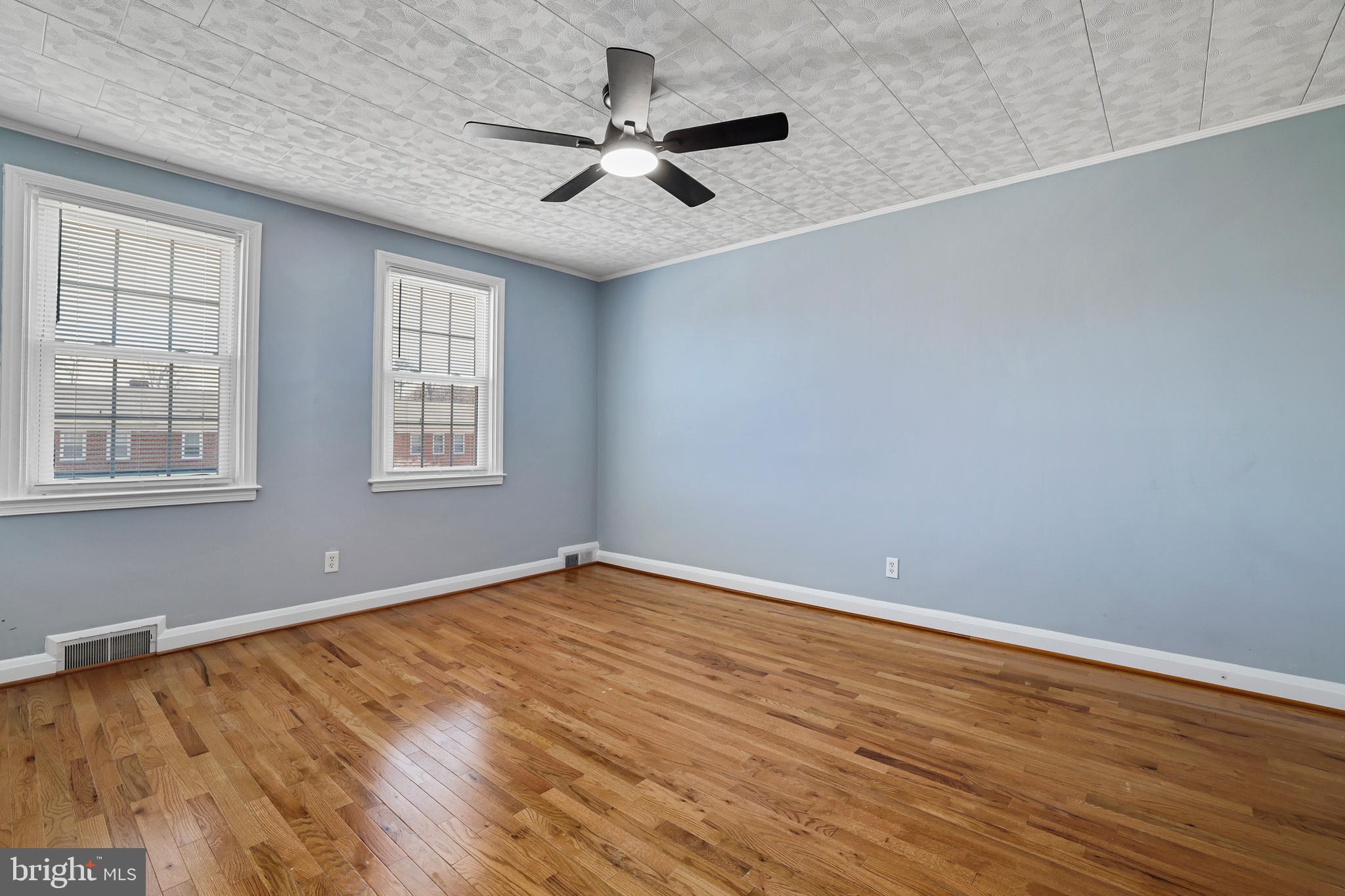 LOCH RAVEN VILLAGE - Residential