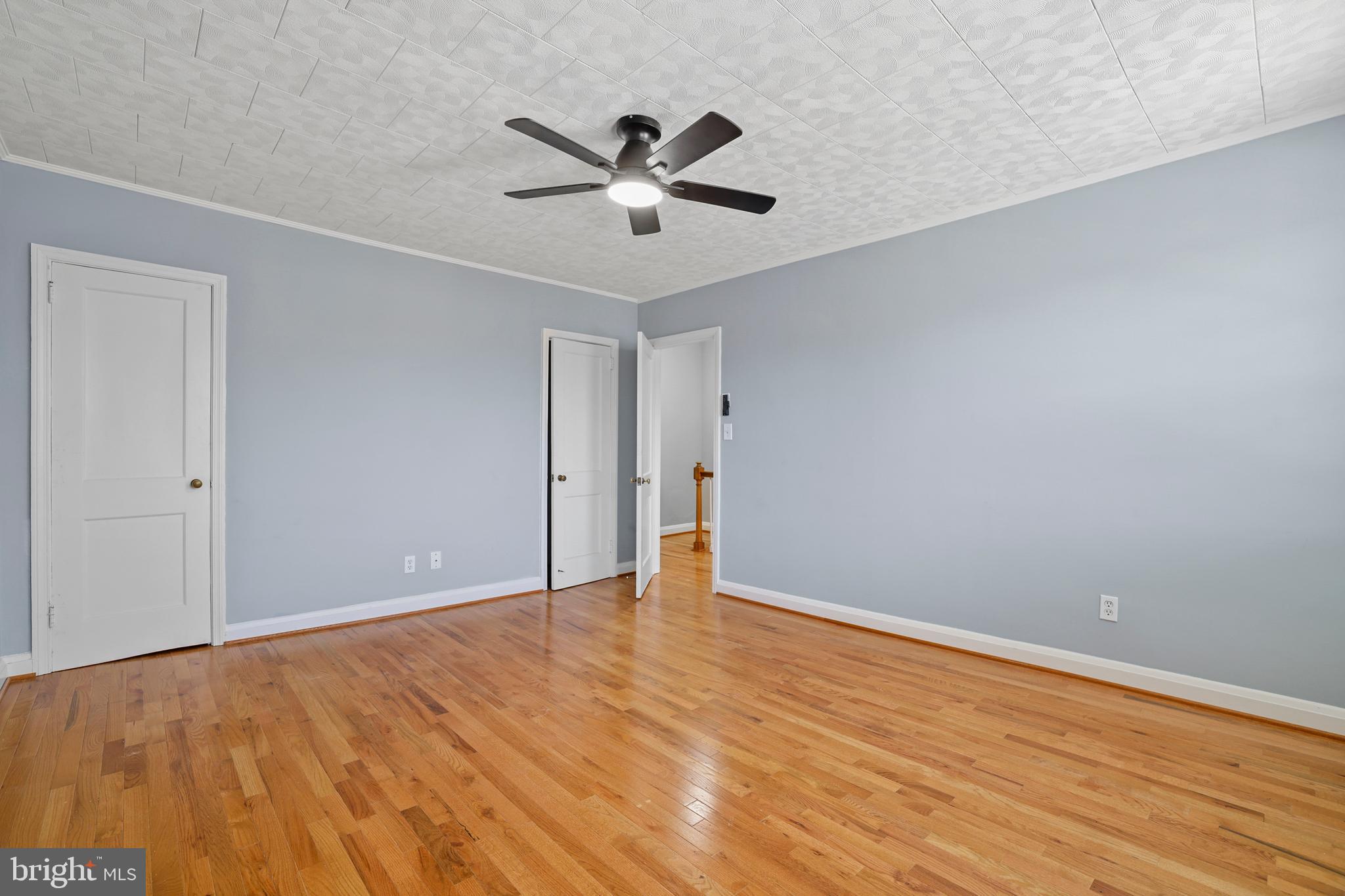 LOCH RAVEN VILLAGE - Residential