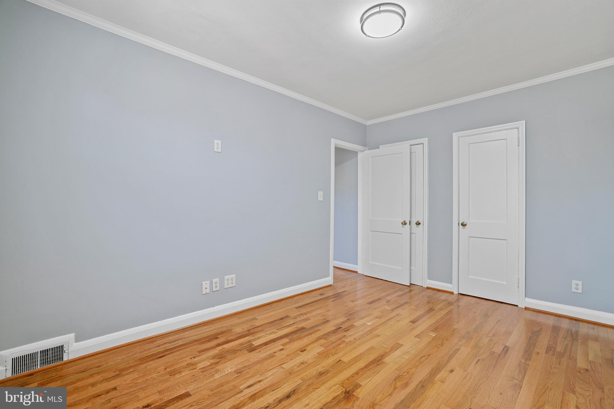 LOCH RAVEN VILLAGE - Residential