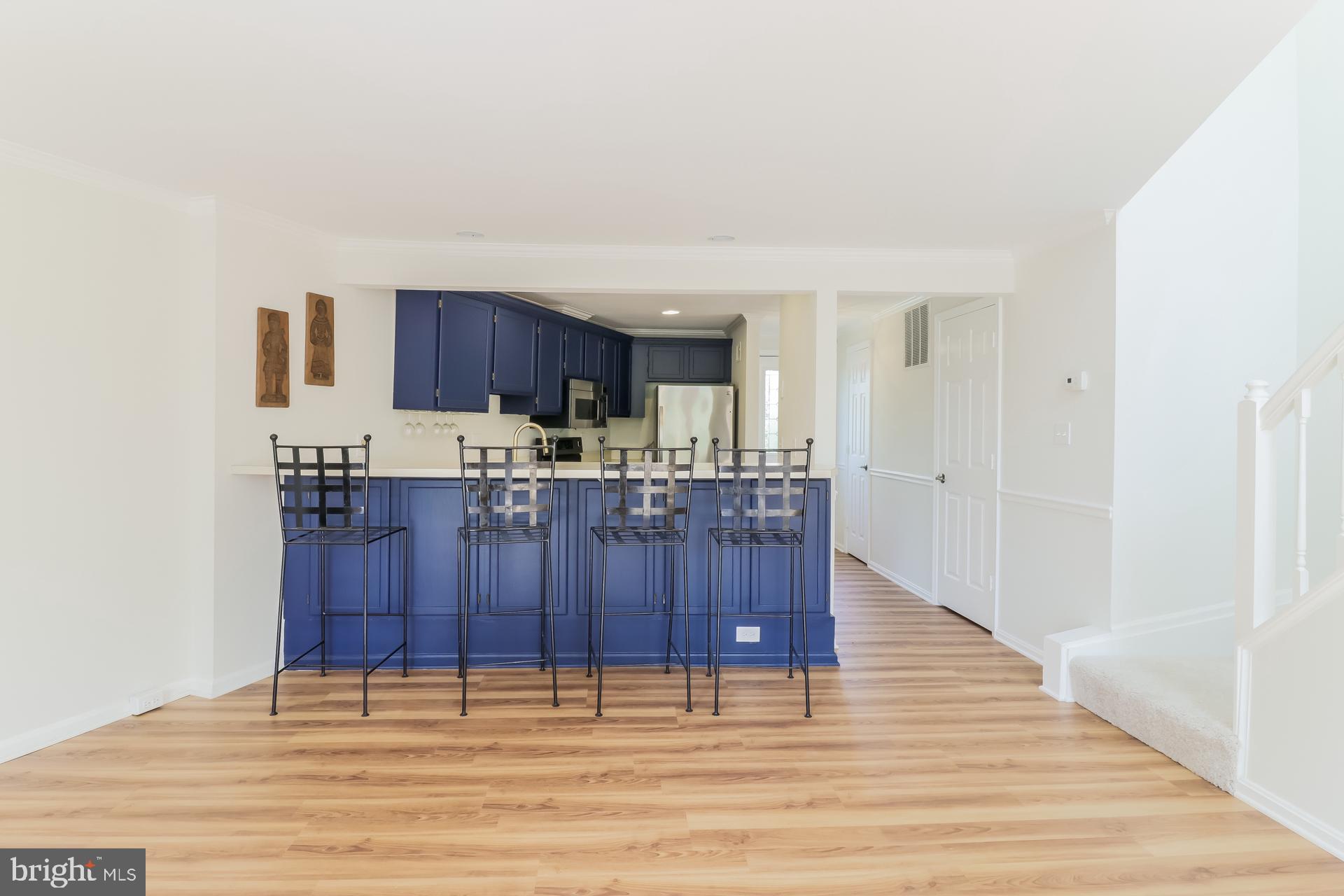 KINGSTOWNE - Residential Lease