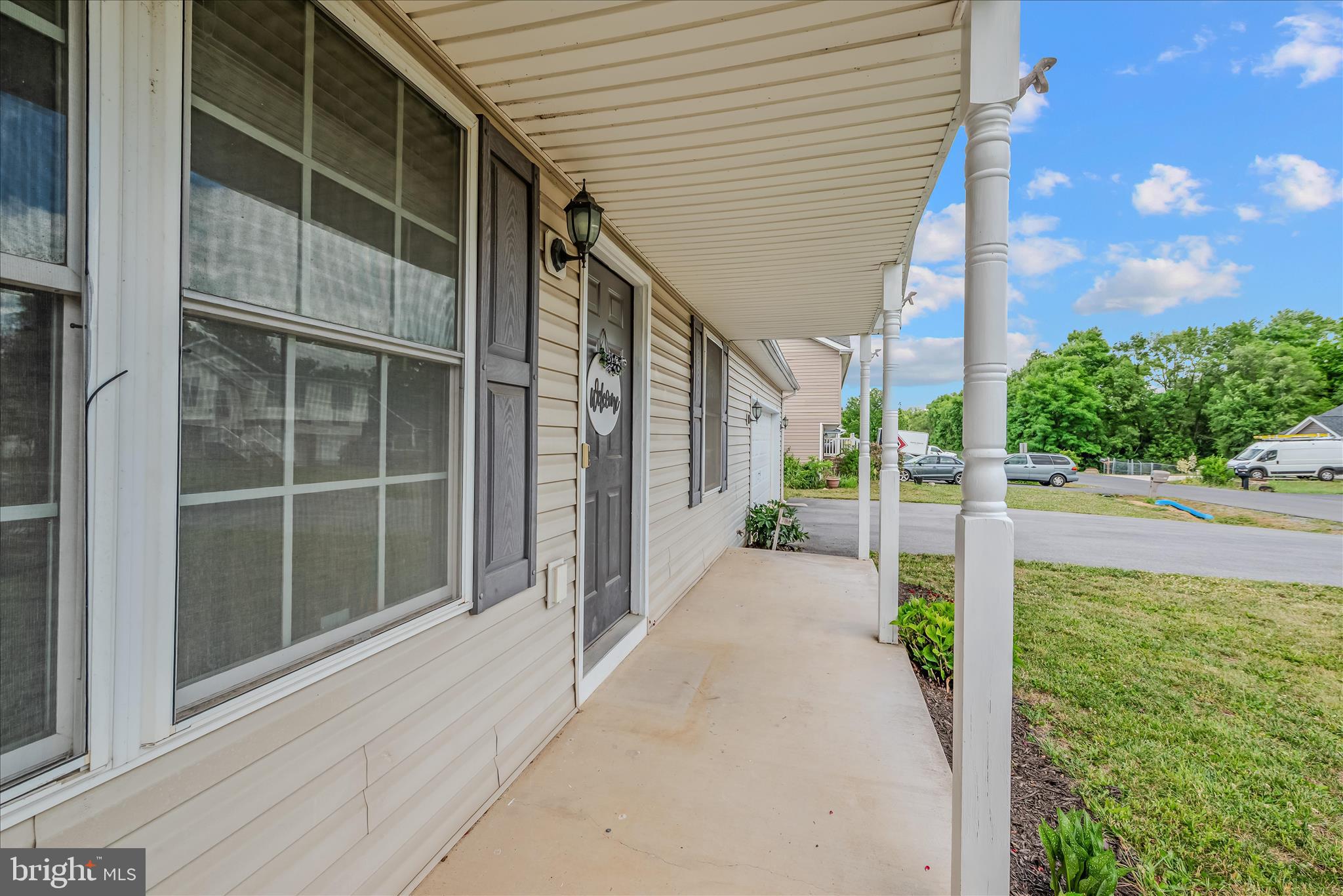 CRESTFIELD - Residential