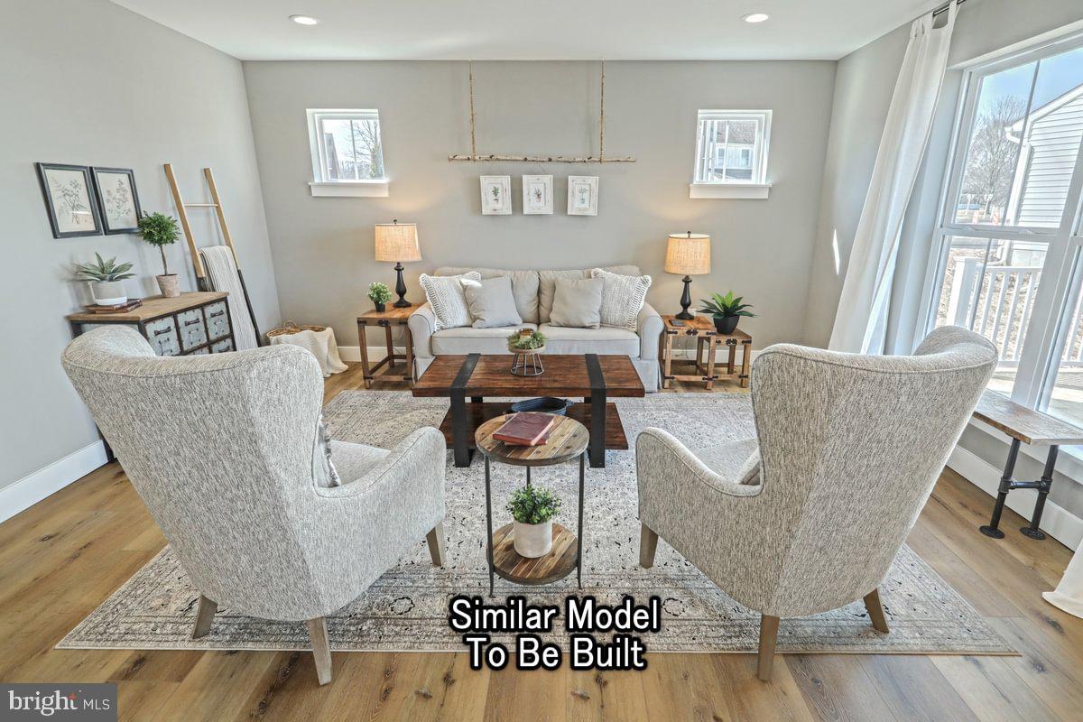 MENSCH ESTATES - Residential