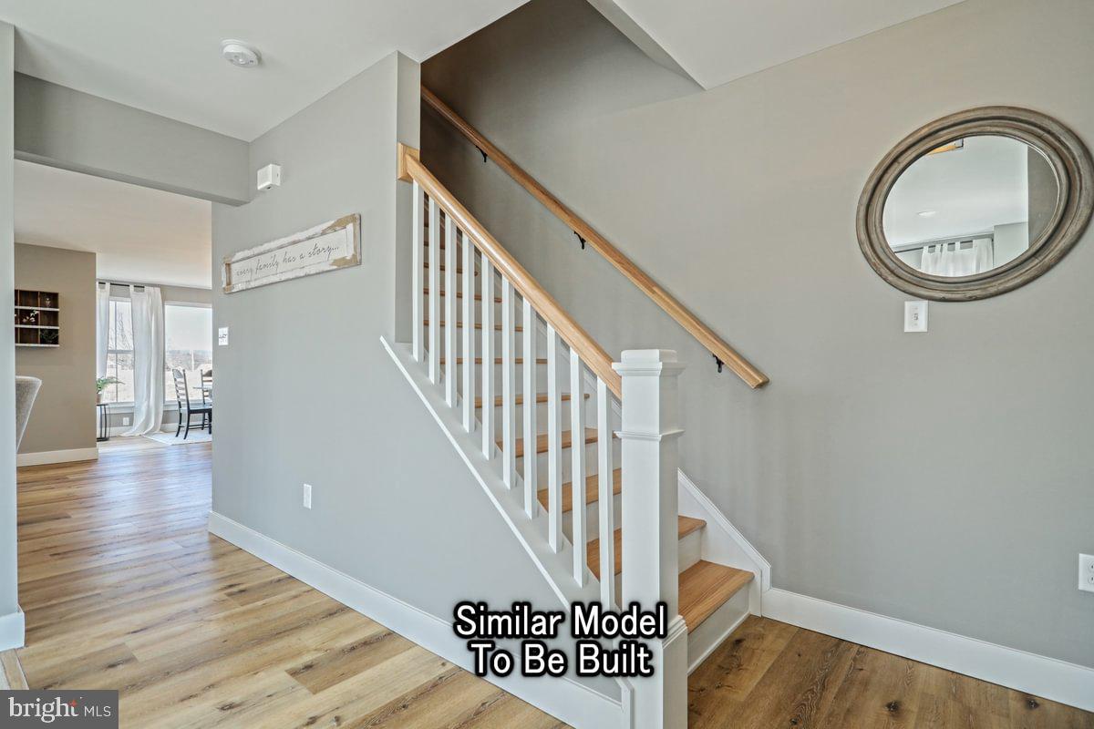 MENSCH ESTATES - Residential