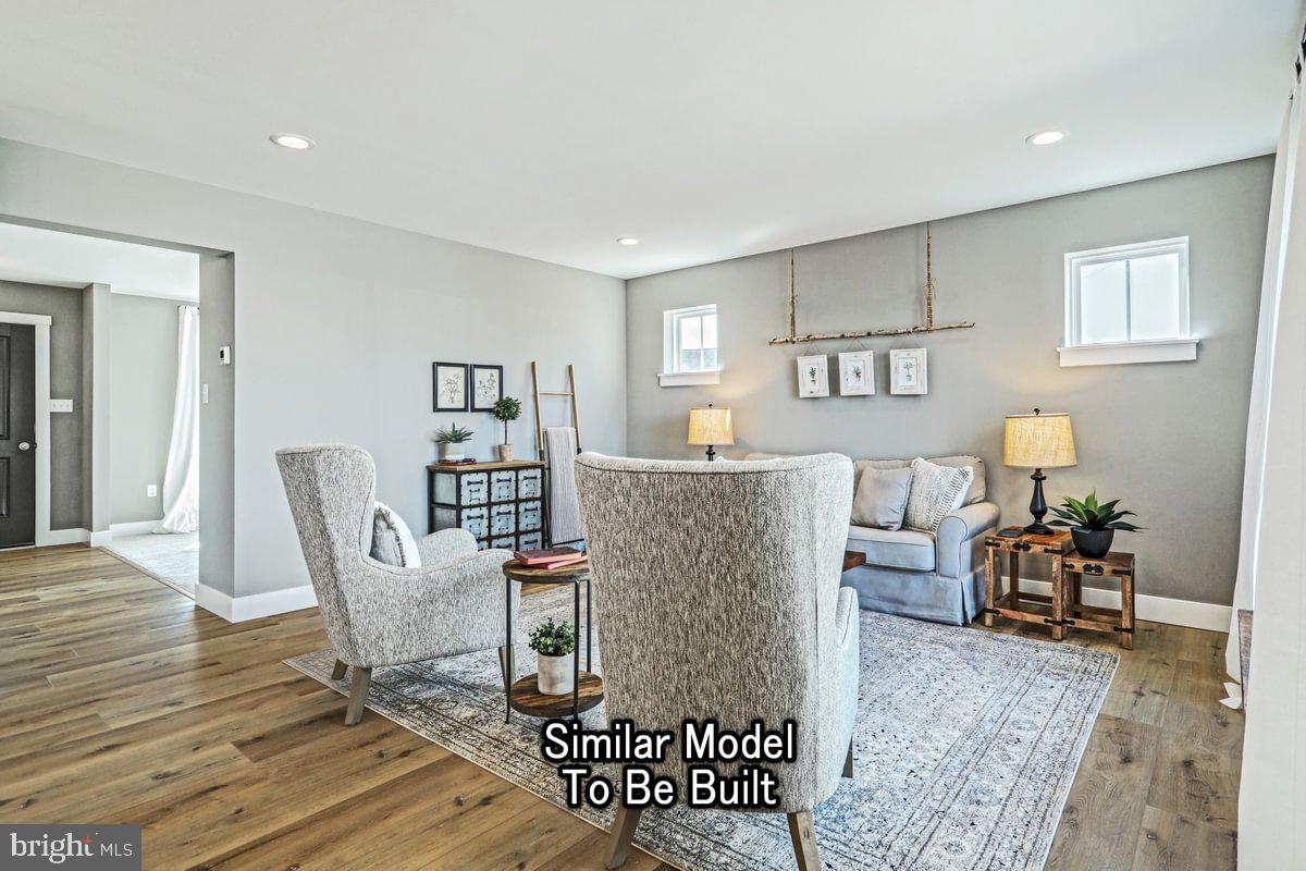 MENSCH ESTATES - Residential