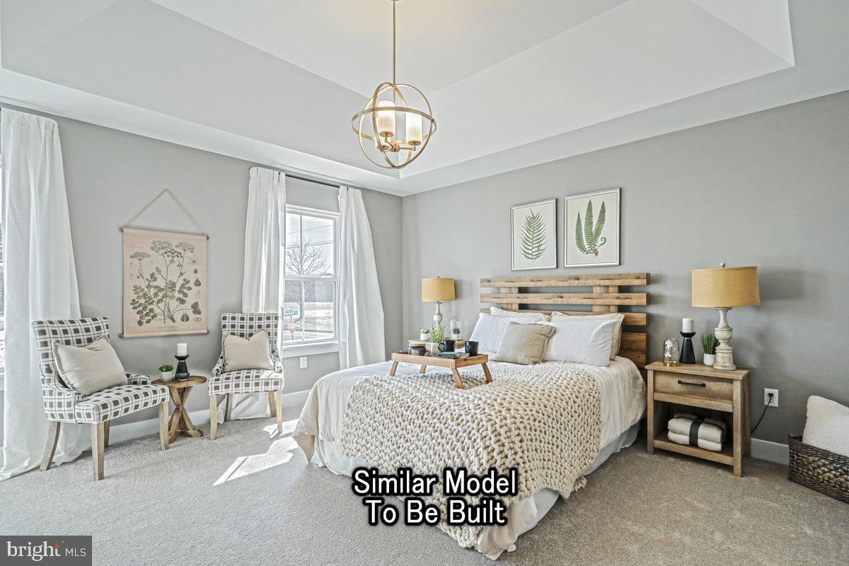 MENSCH ESTATES - Residential