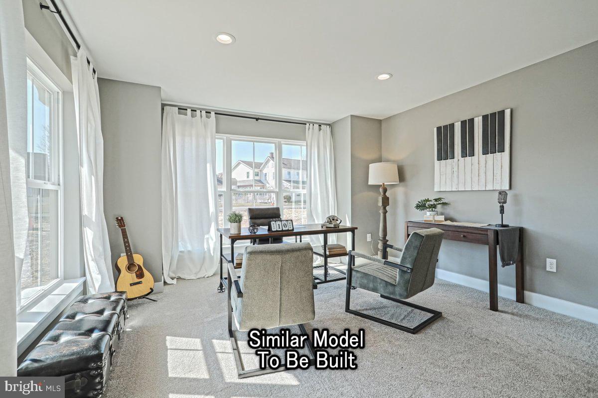 MENSCH ESTATES - Residential
