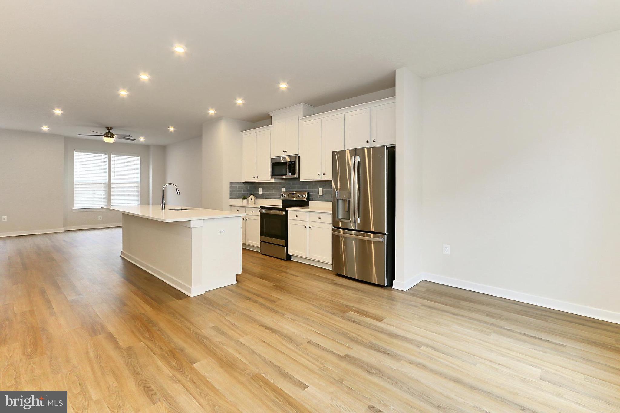 WESTFIELD - Residential
