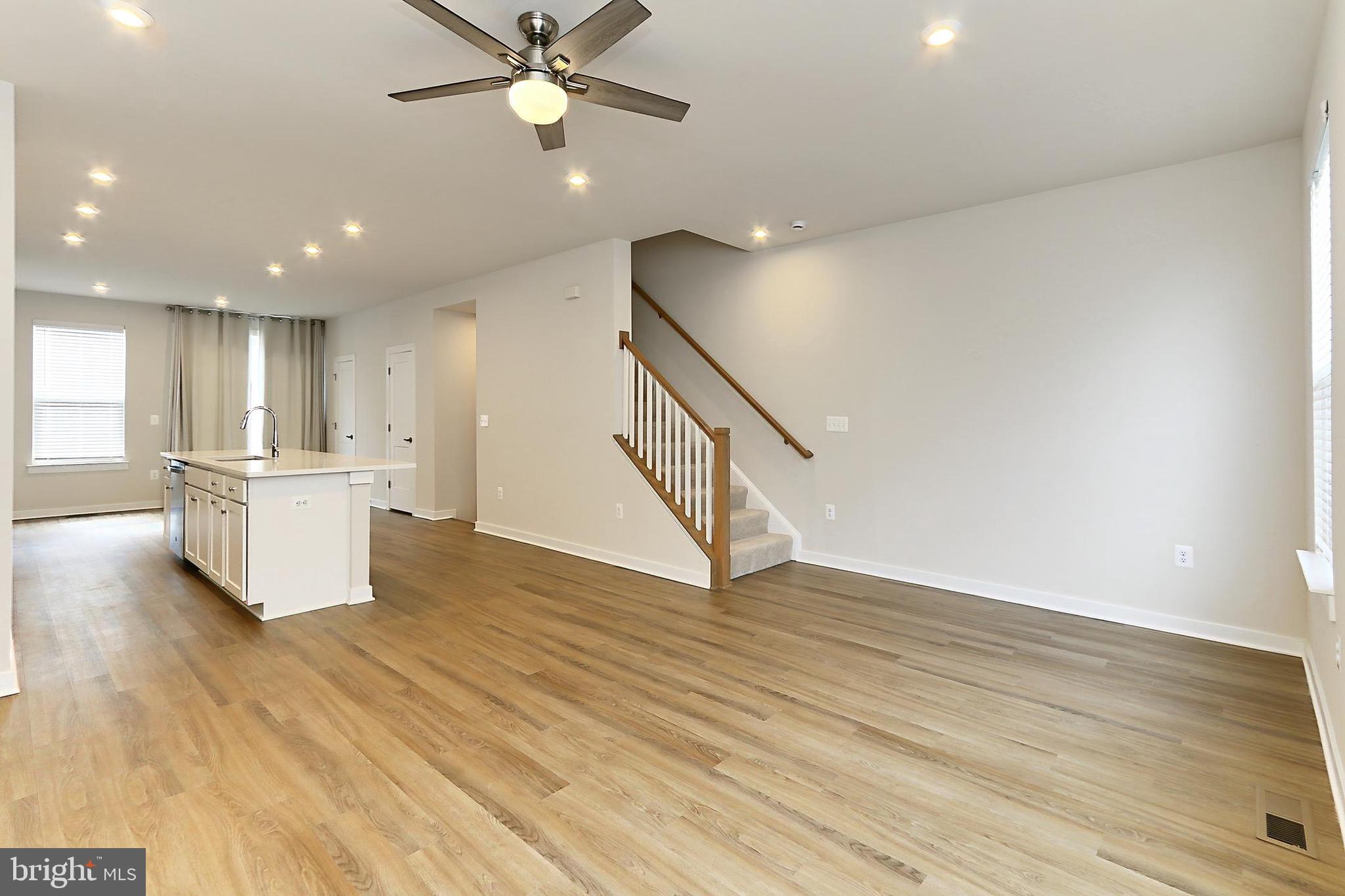 WESTFIELD - Residential