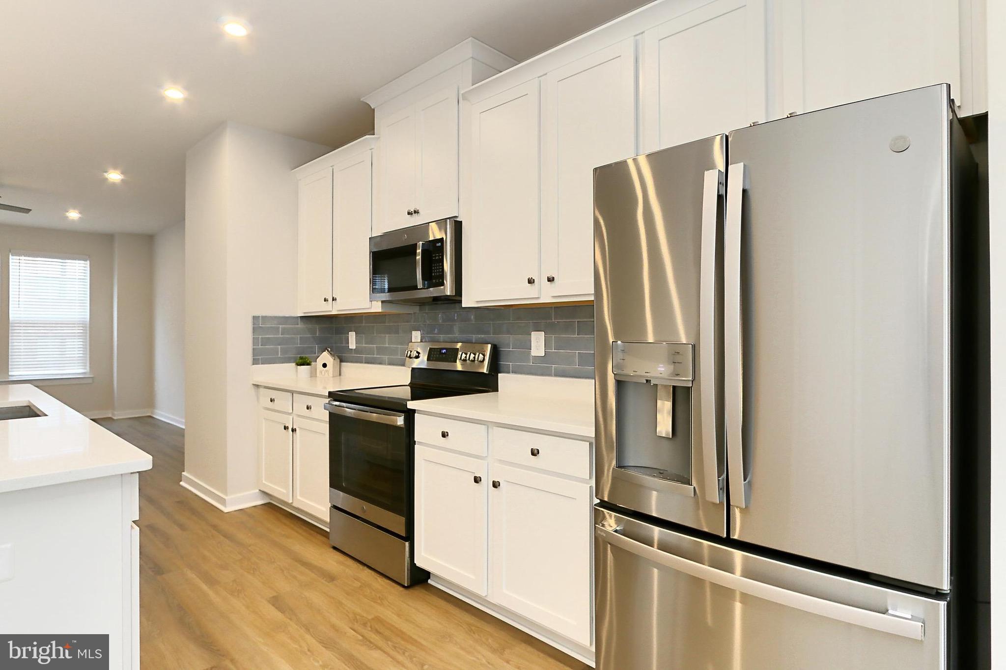 WESTFIELD - Residential