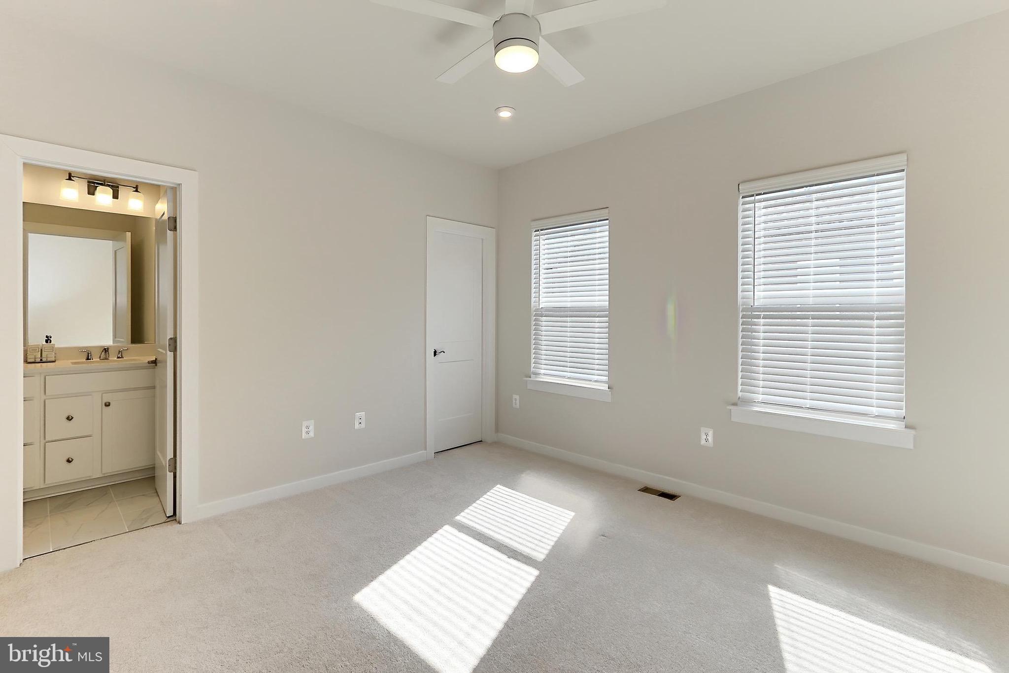 WESTFIELD - Residential