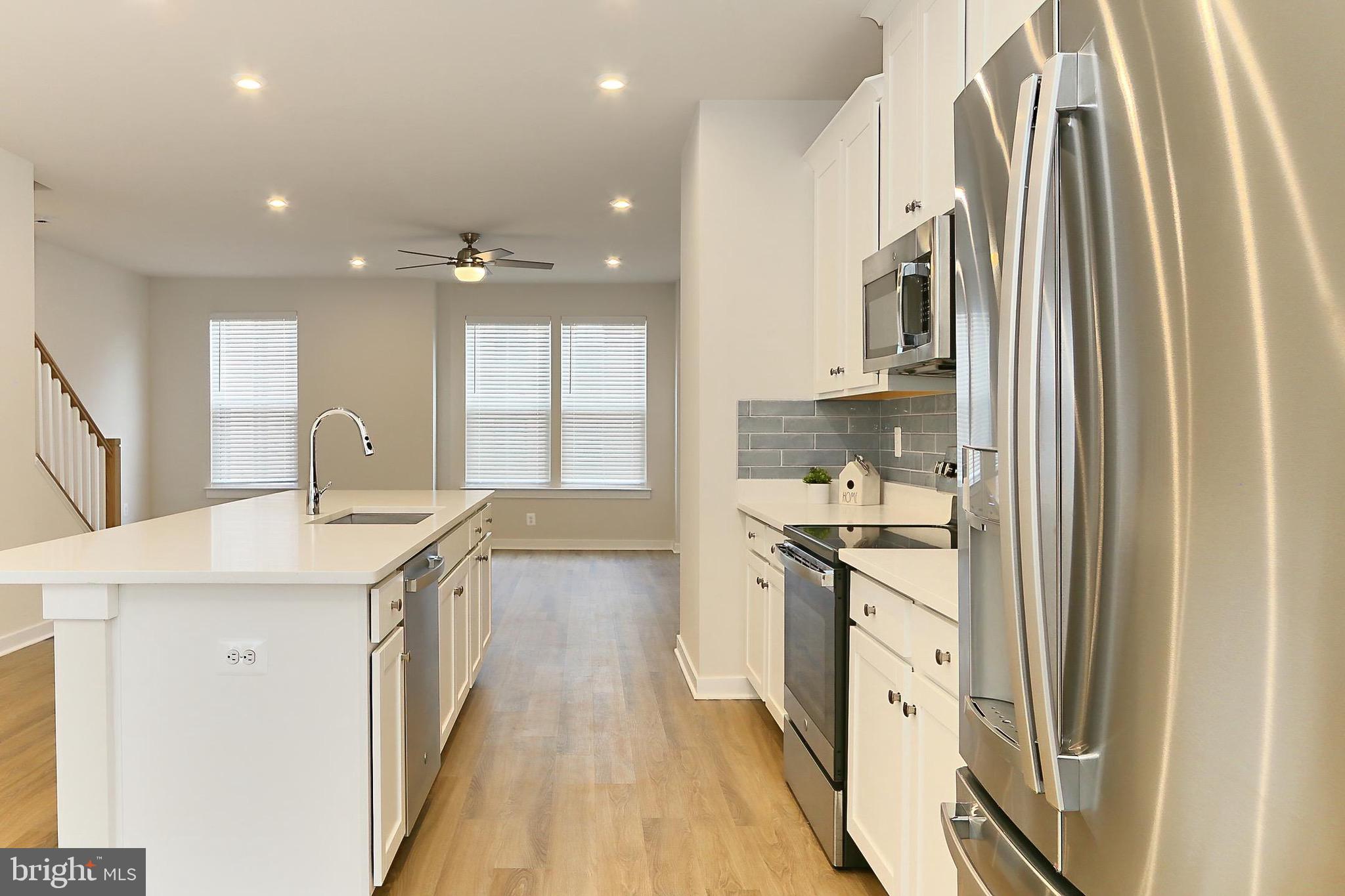 WESTFIELD - Residential