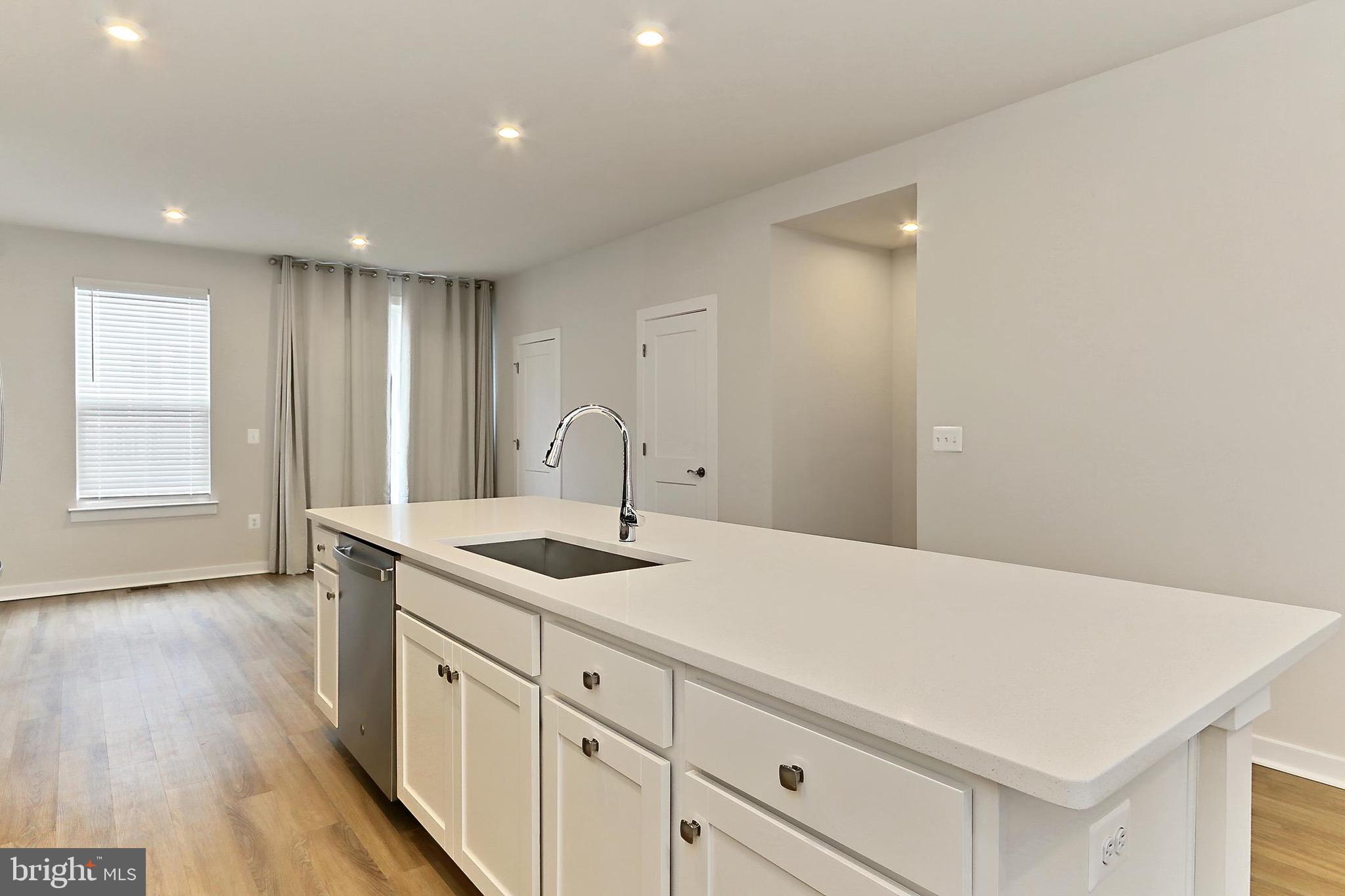 WESTFIELD - Residential