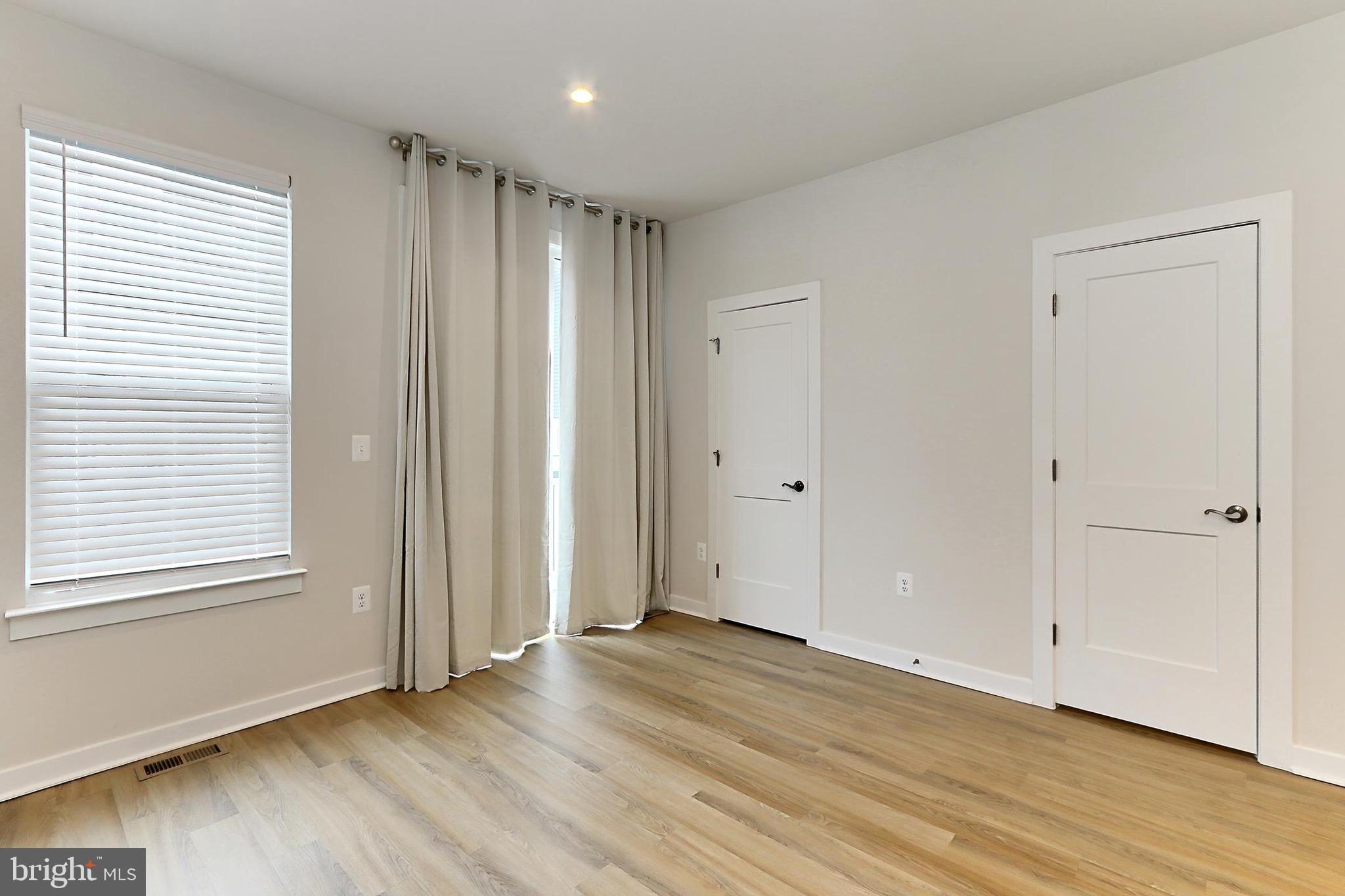WESTFIELD - Residential