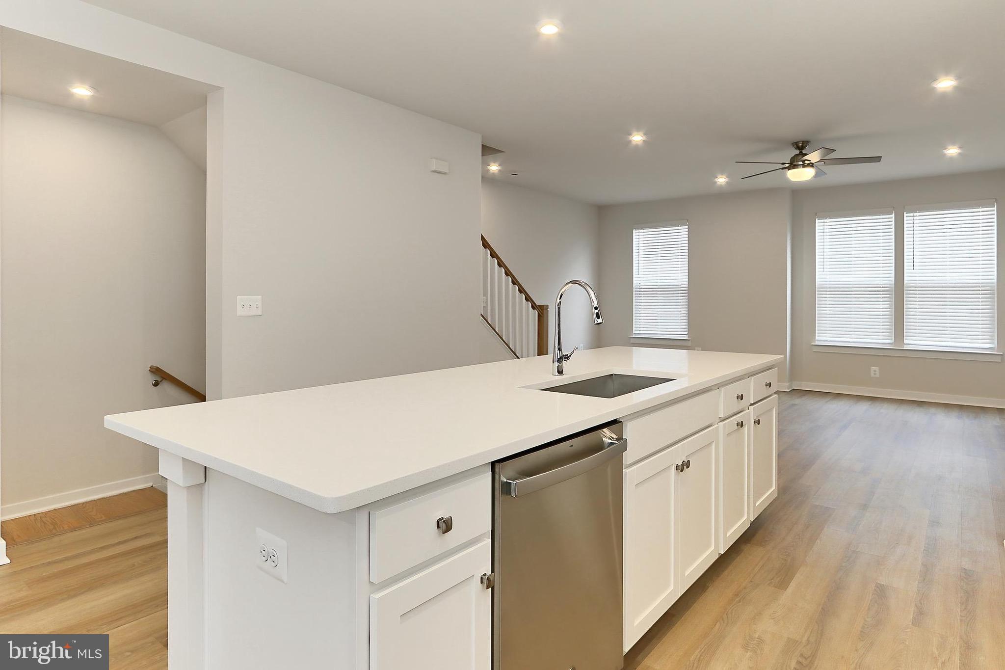 WESTFIELD - Residential