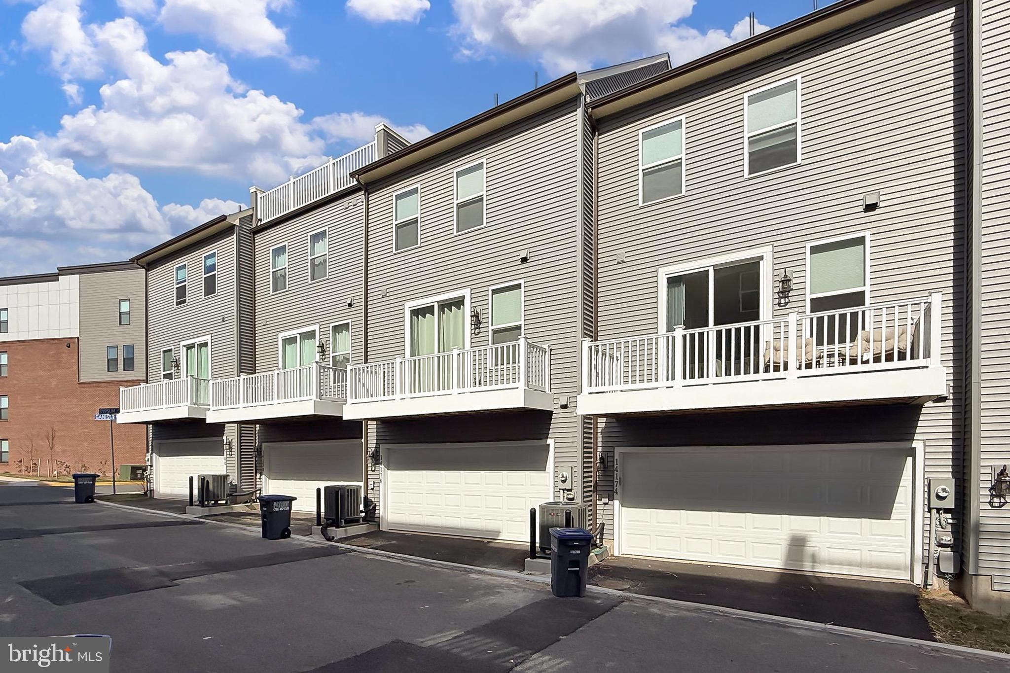WESTFIELD - Residential