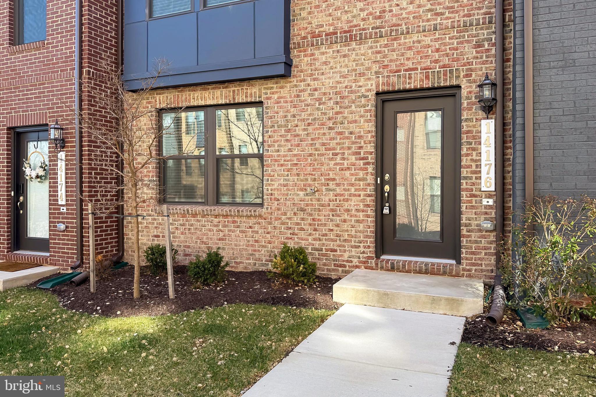 WESTFIELD - Residential