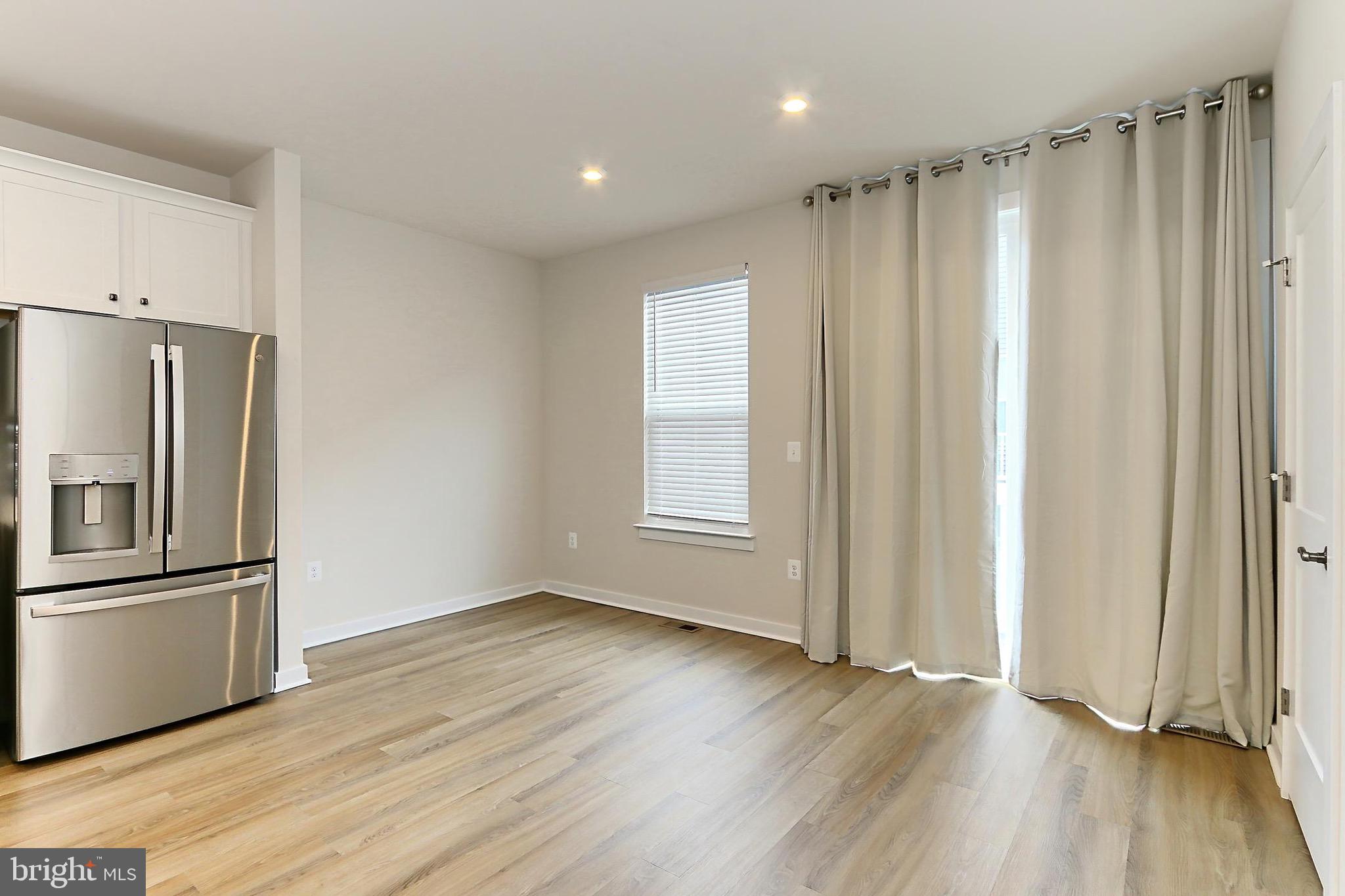WESTFIELD - Residential