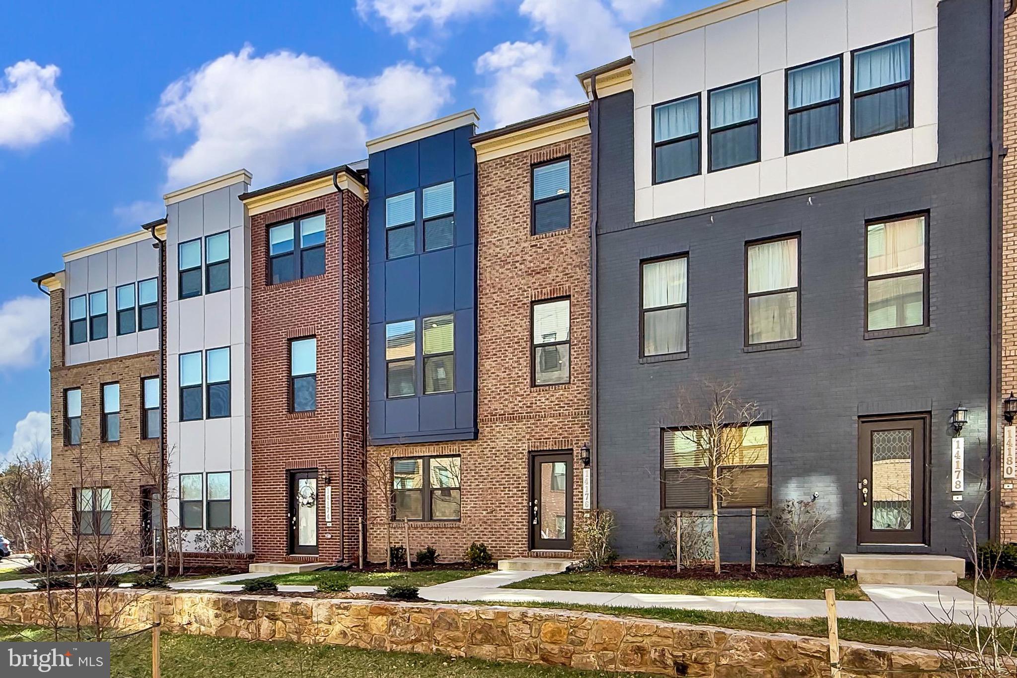 WESTFIELD - Residential