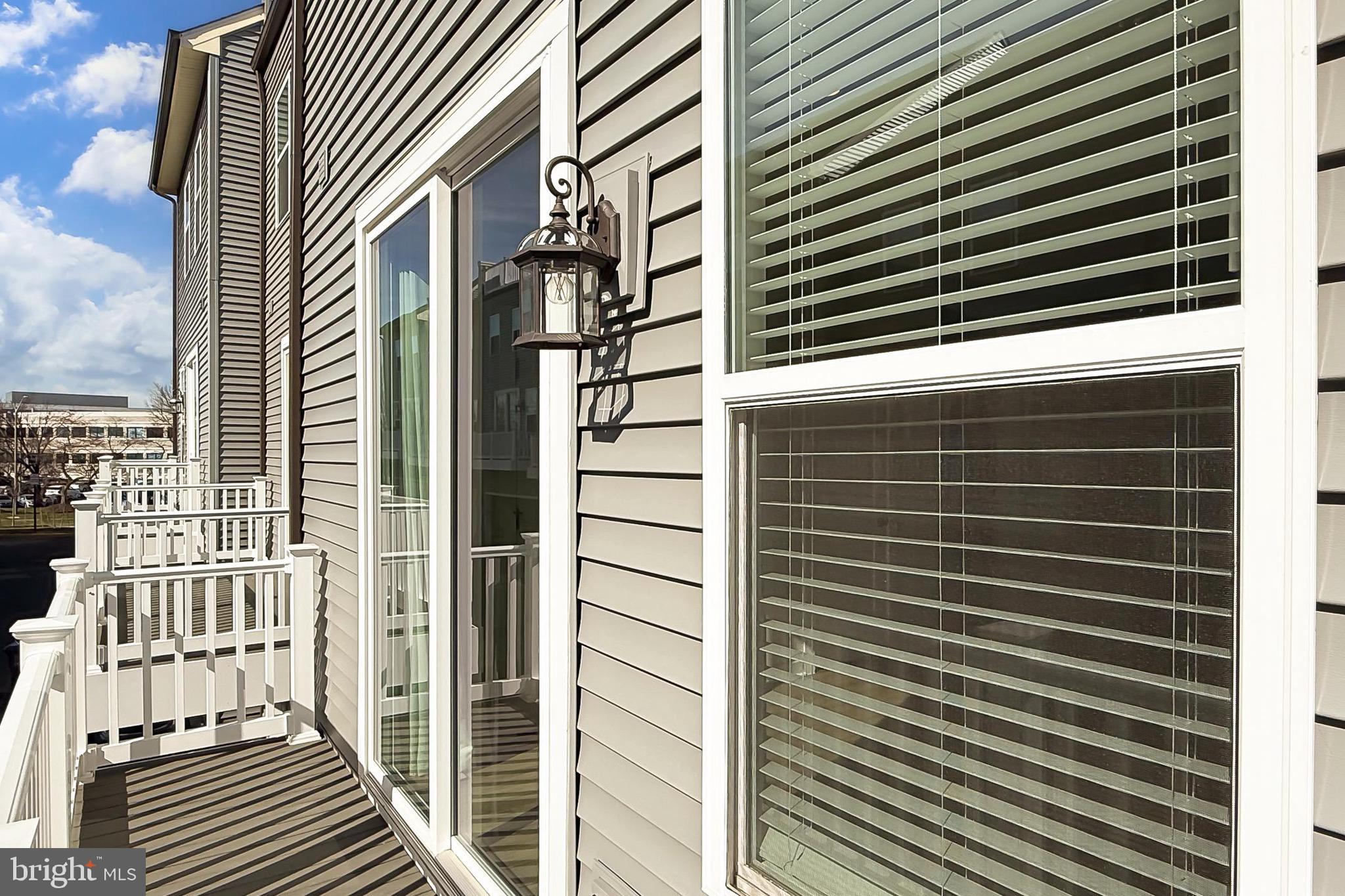WESTFIELD - Residential