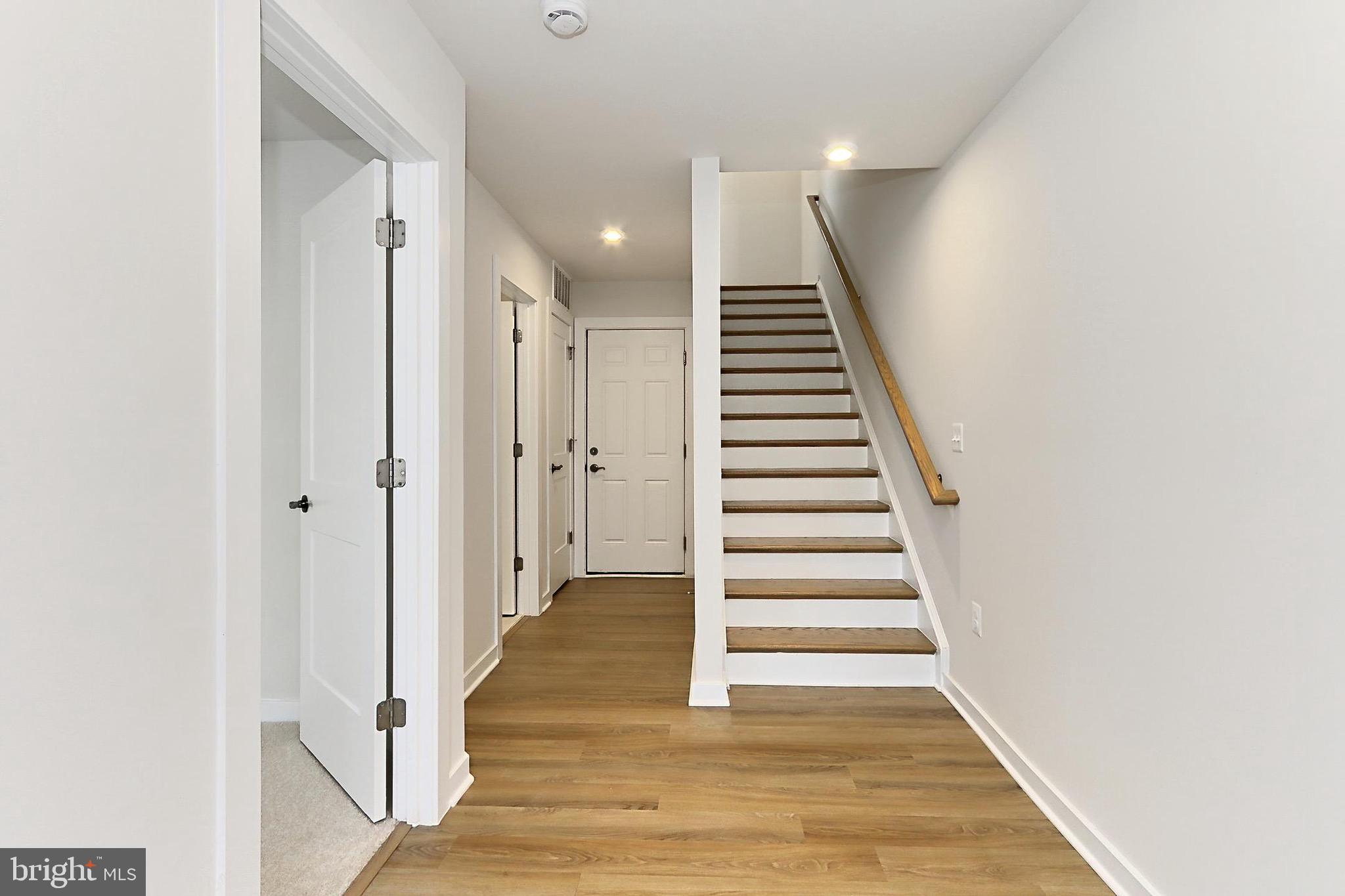WESTFIELD - Residential