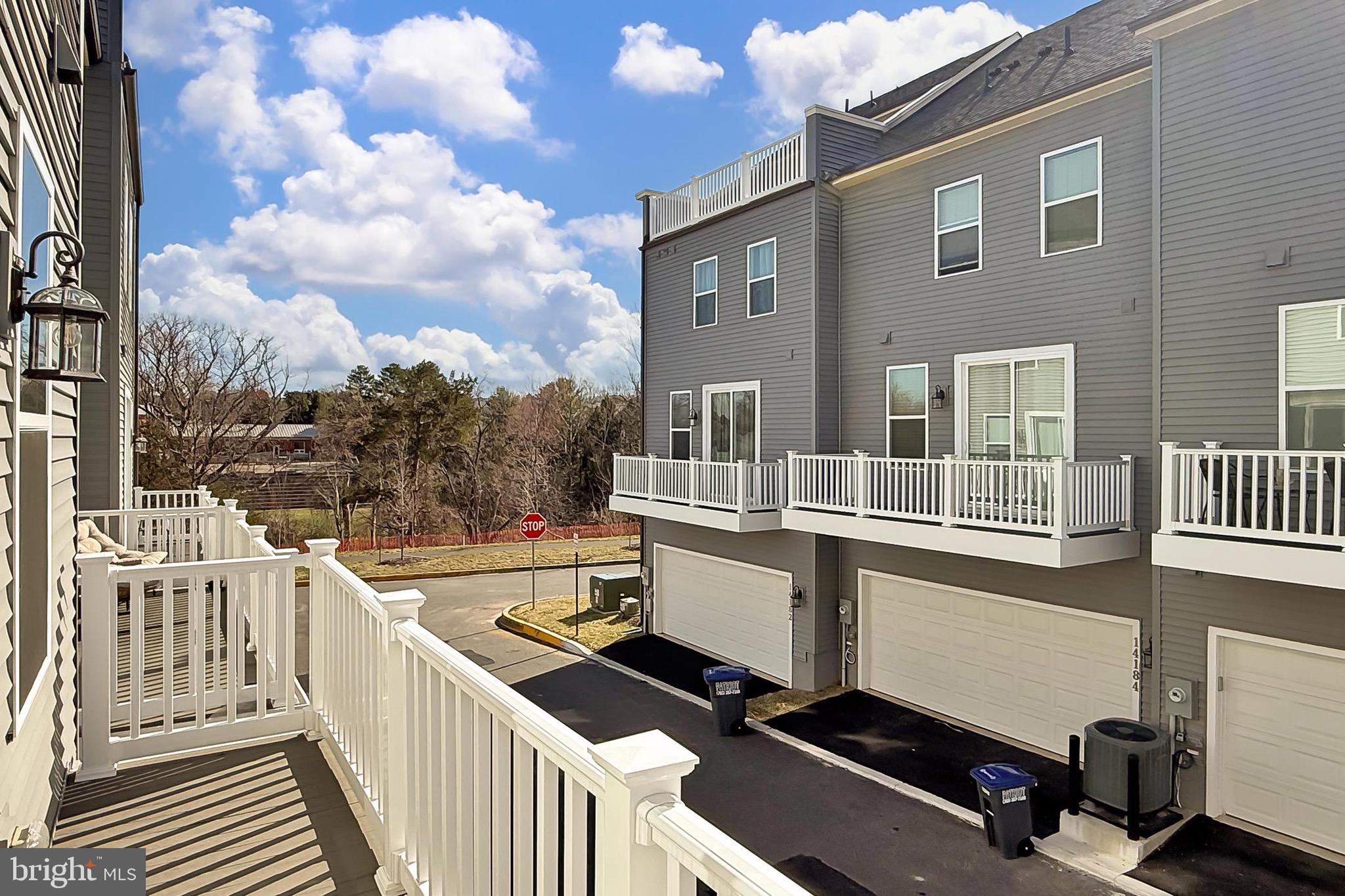 WESTFIELD - Residential