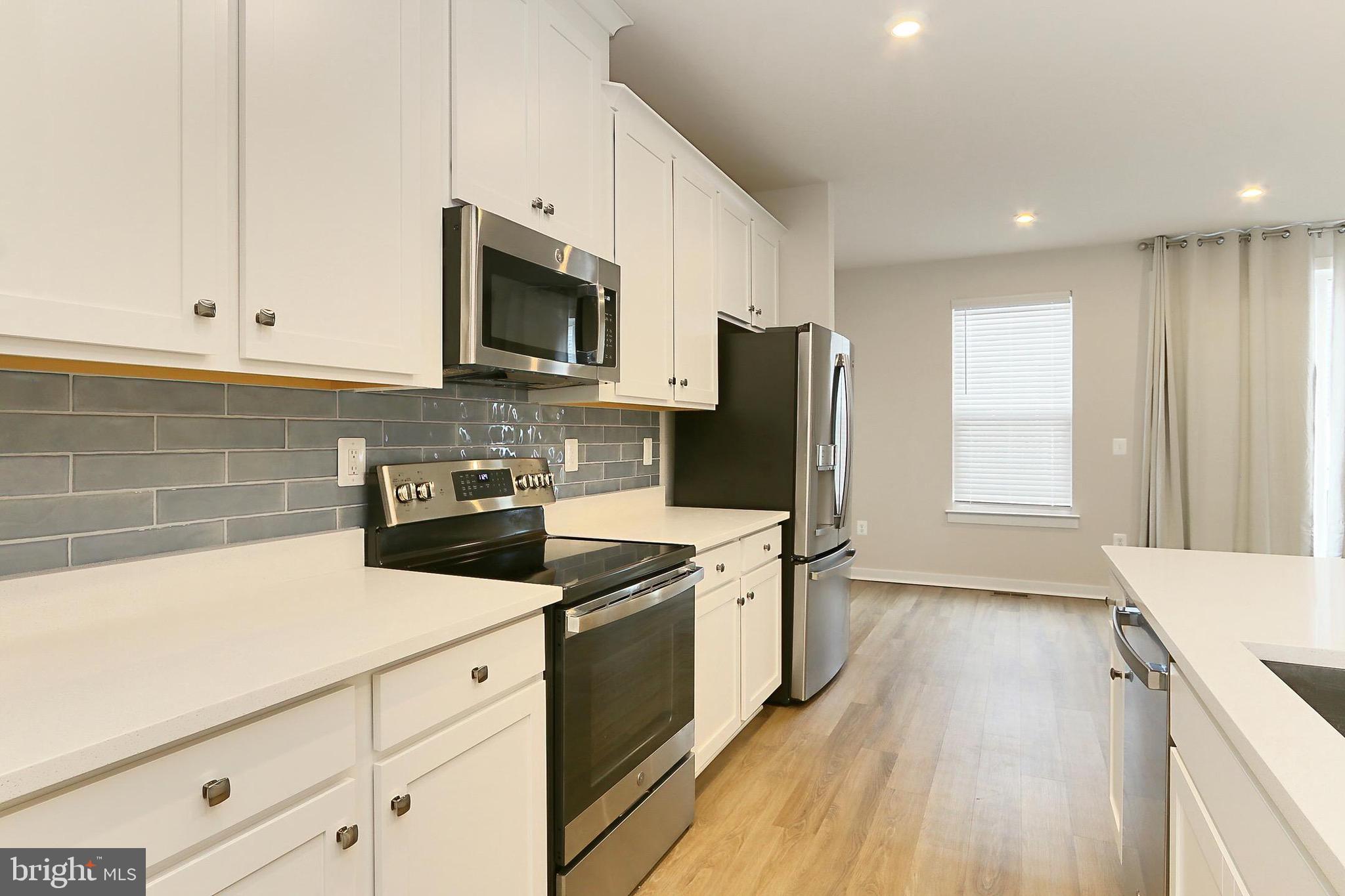WESTFIELD - Residential