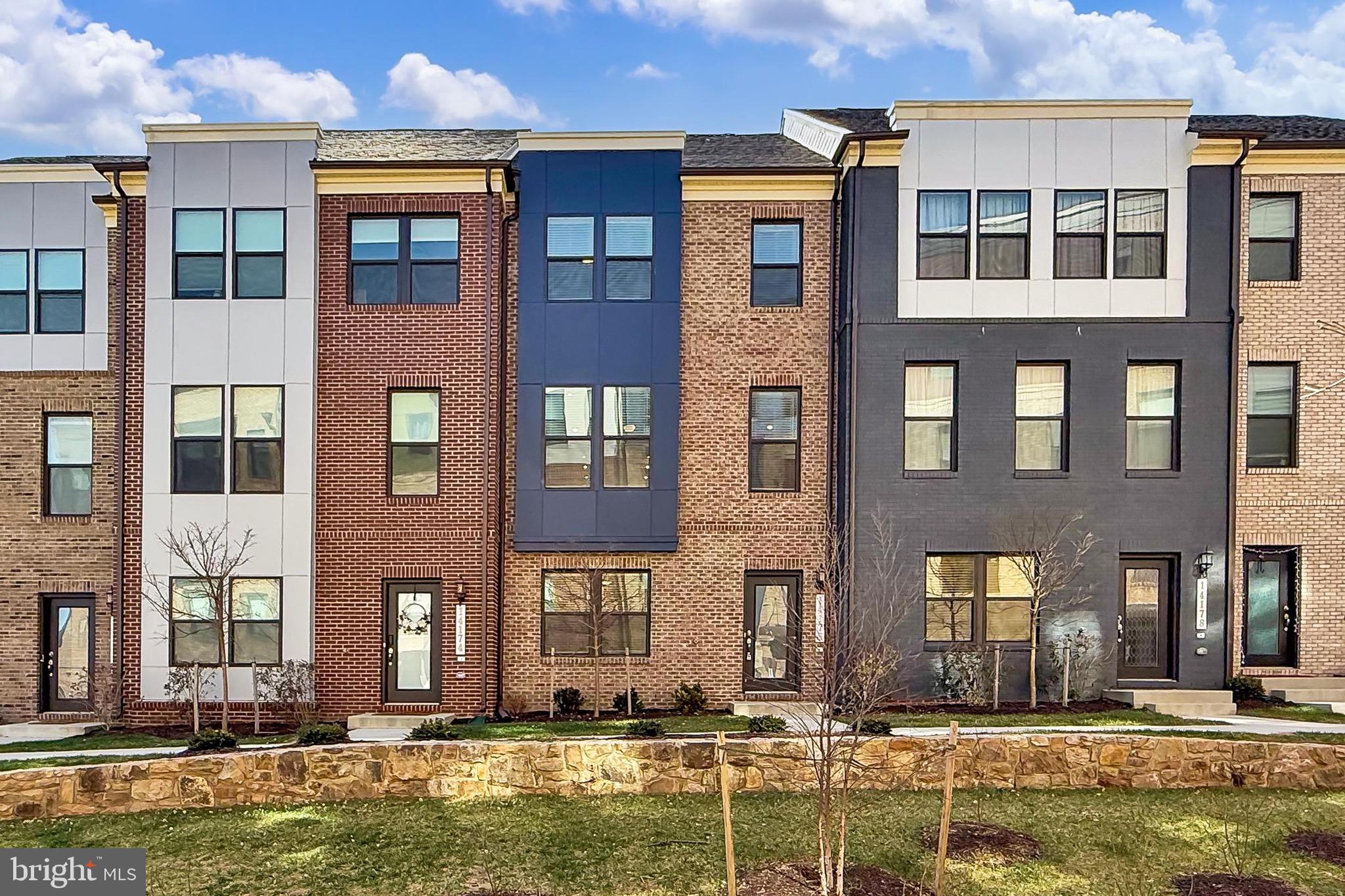 WESTFIELD - Residential