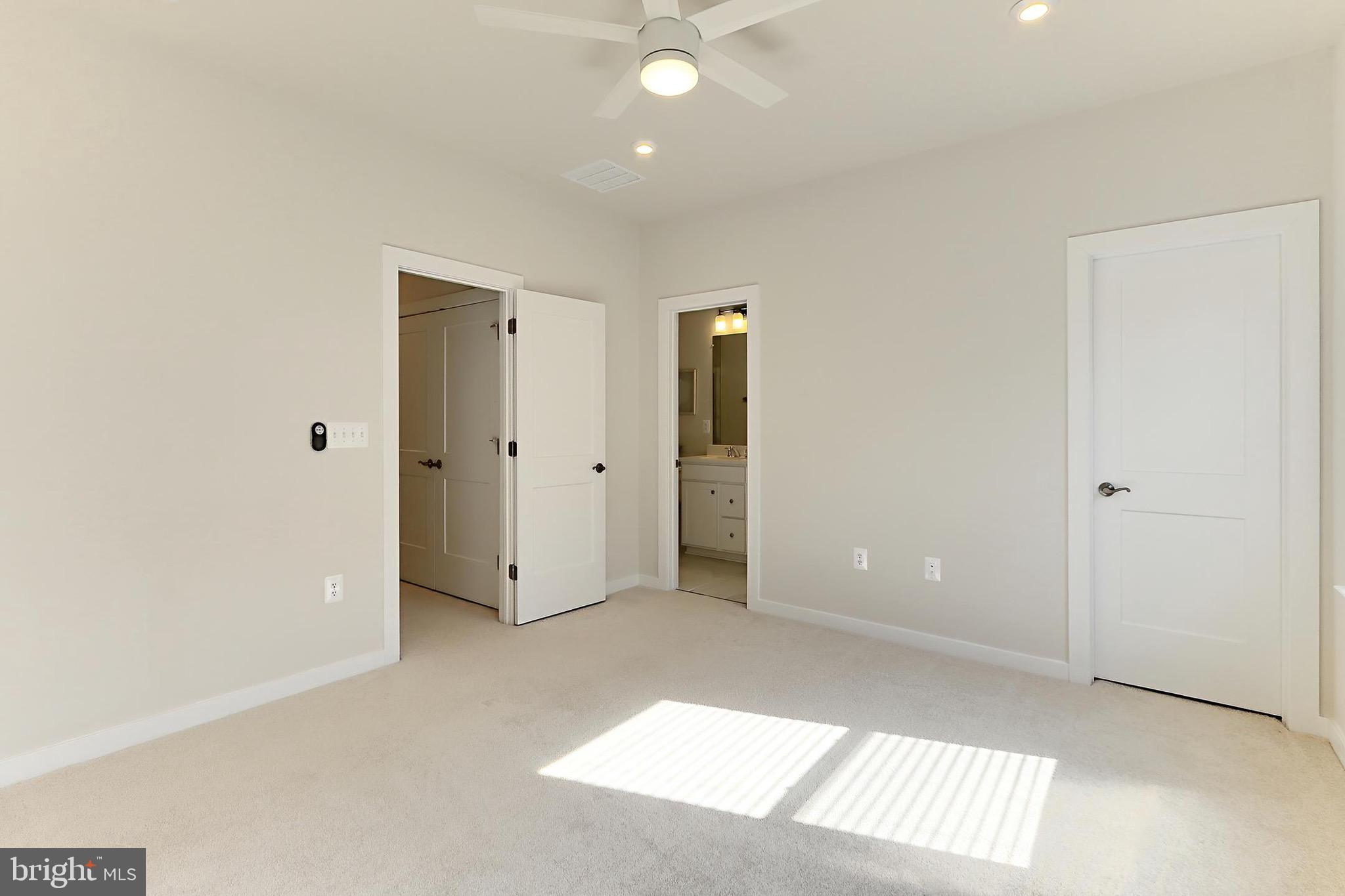 WESTFIELD - Residential