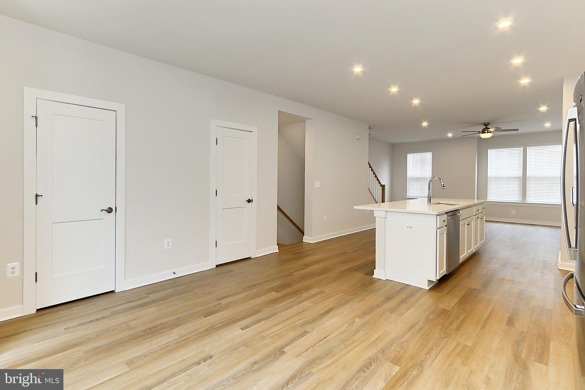 WESTFIELD - Residential