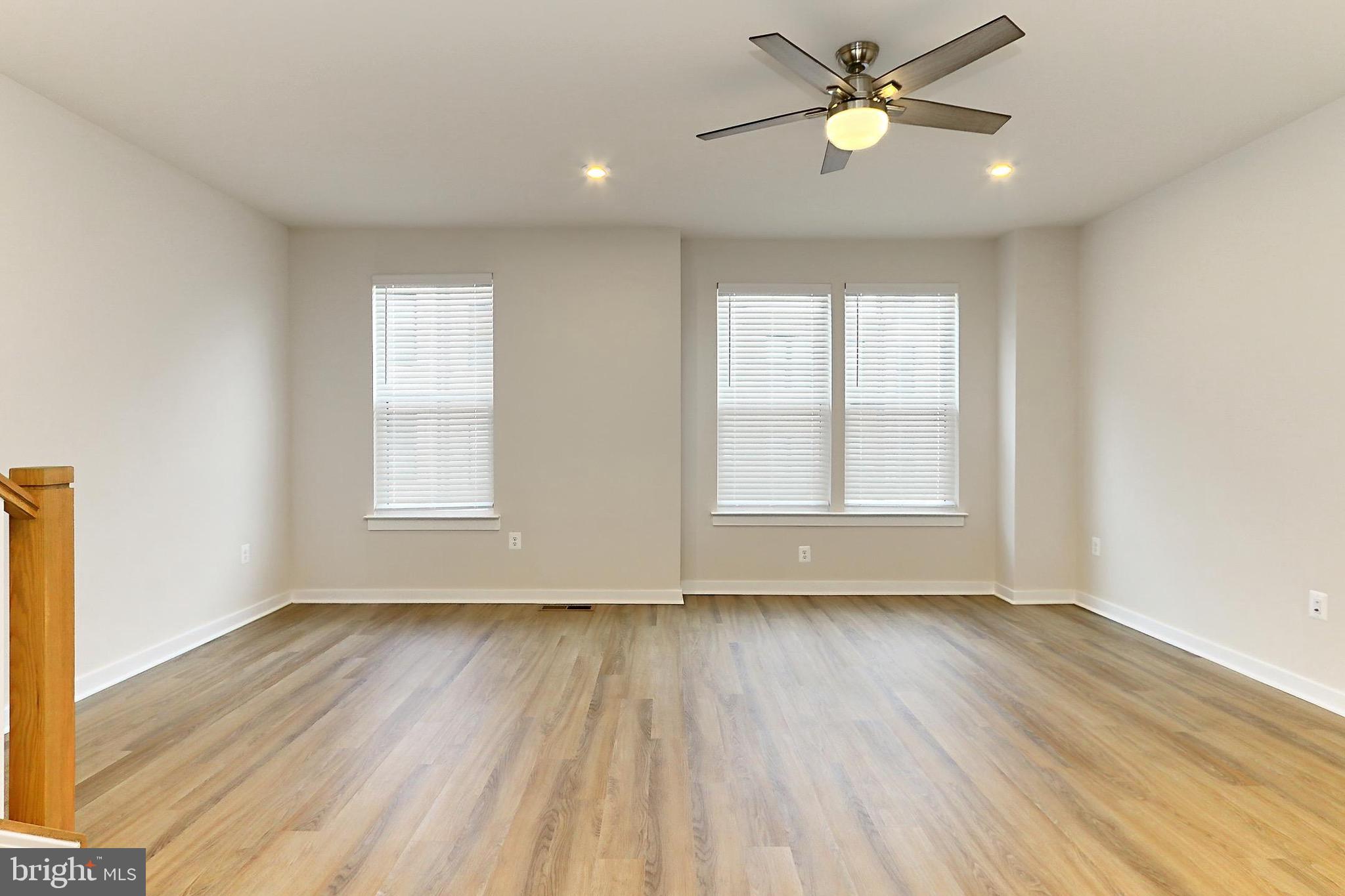 WESTFIELD - Residential