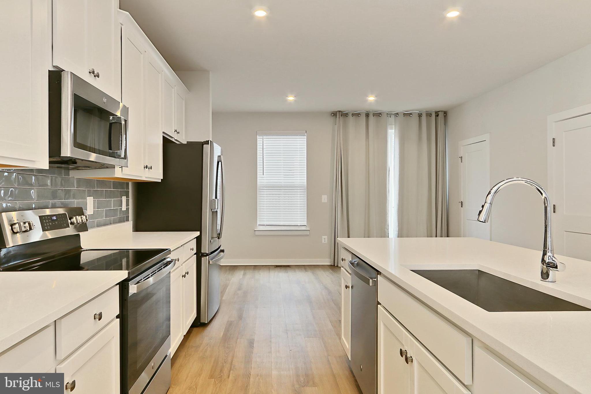 WESTFIELD - Residential