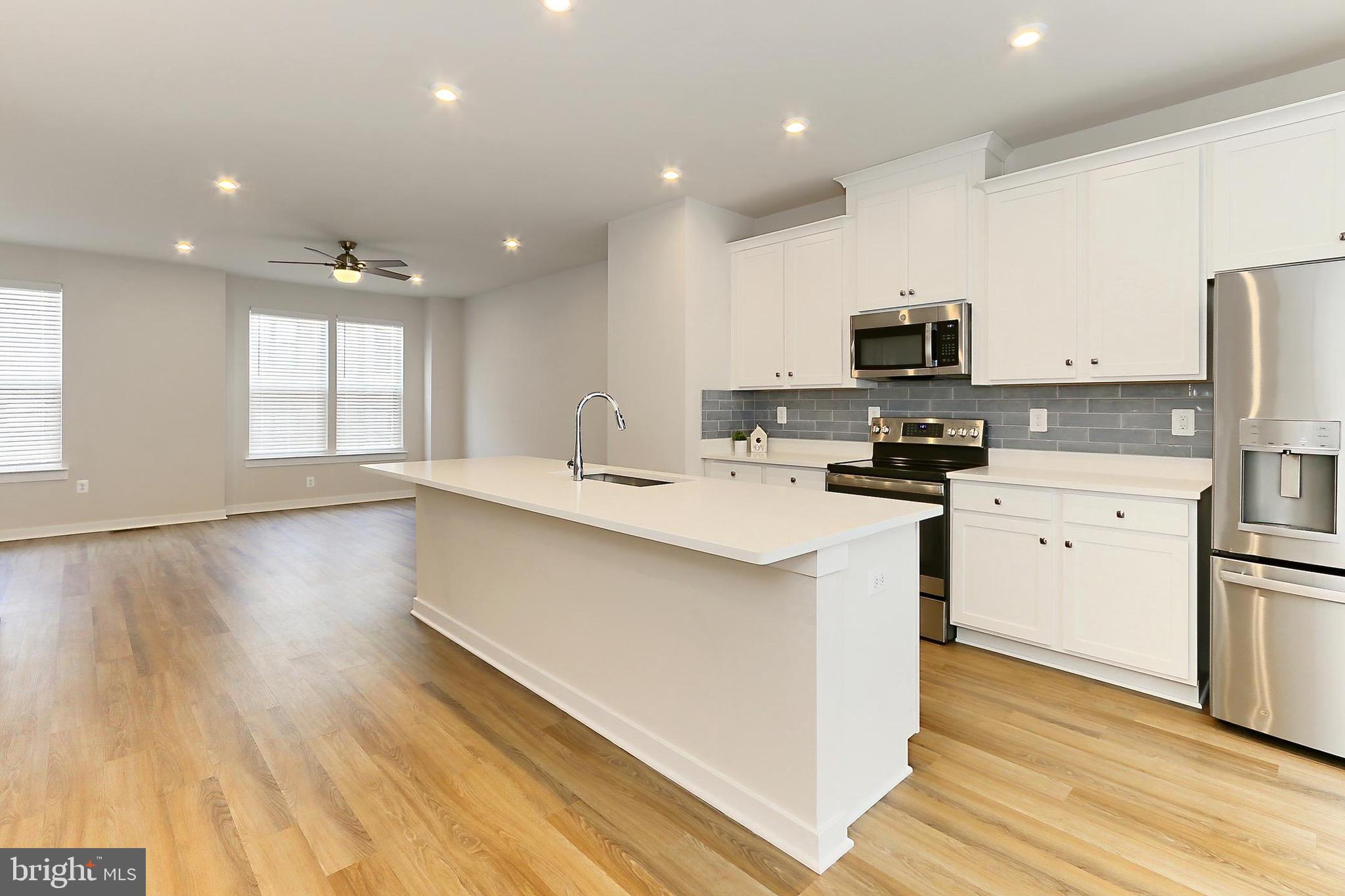 WESTFIELD - Residential