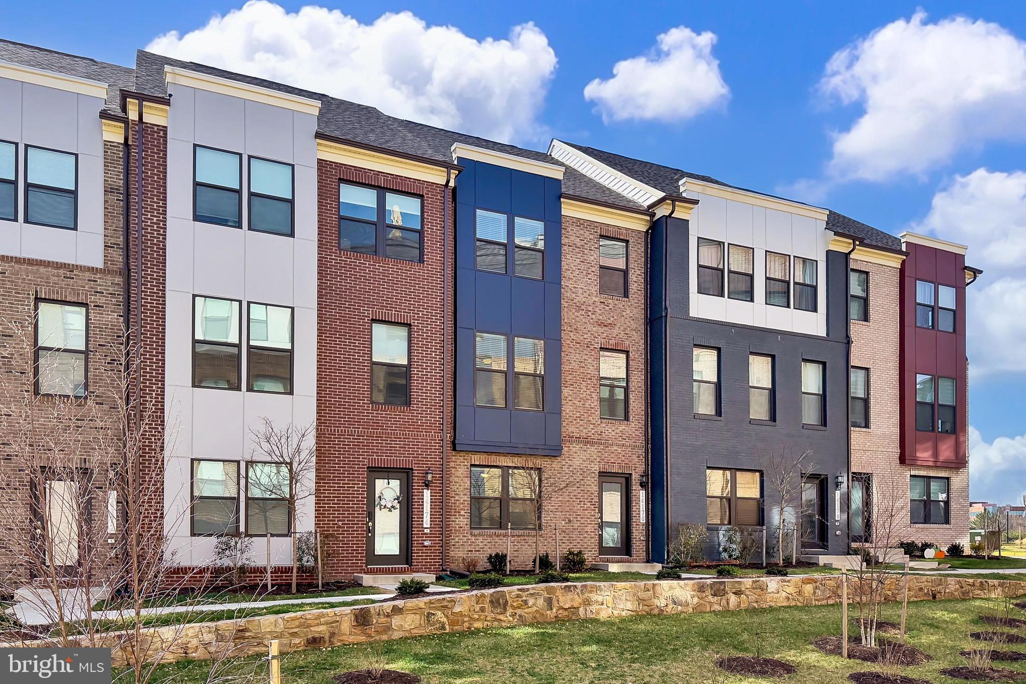WESTFIELD - Residential