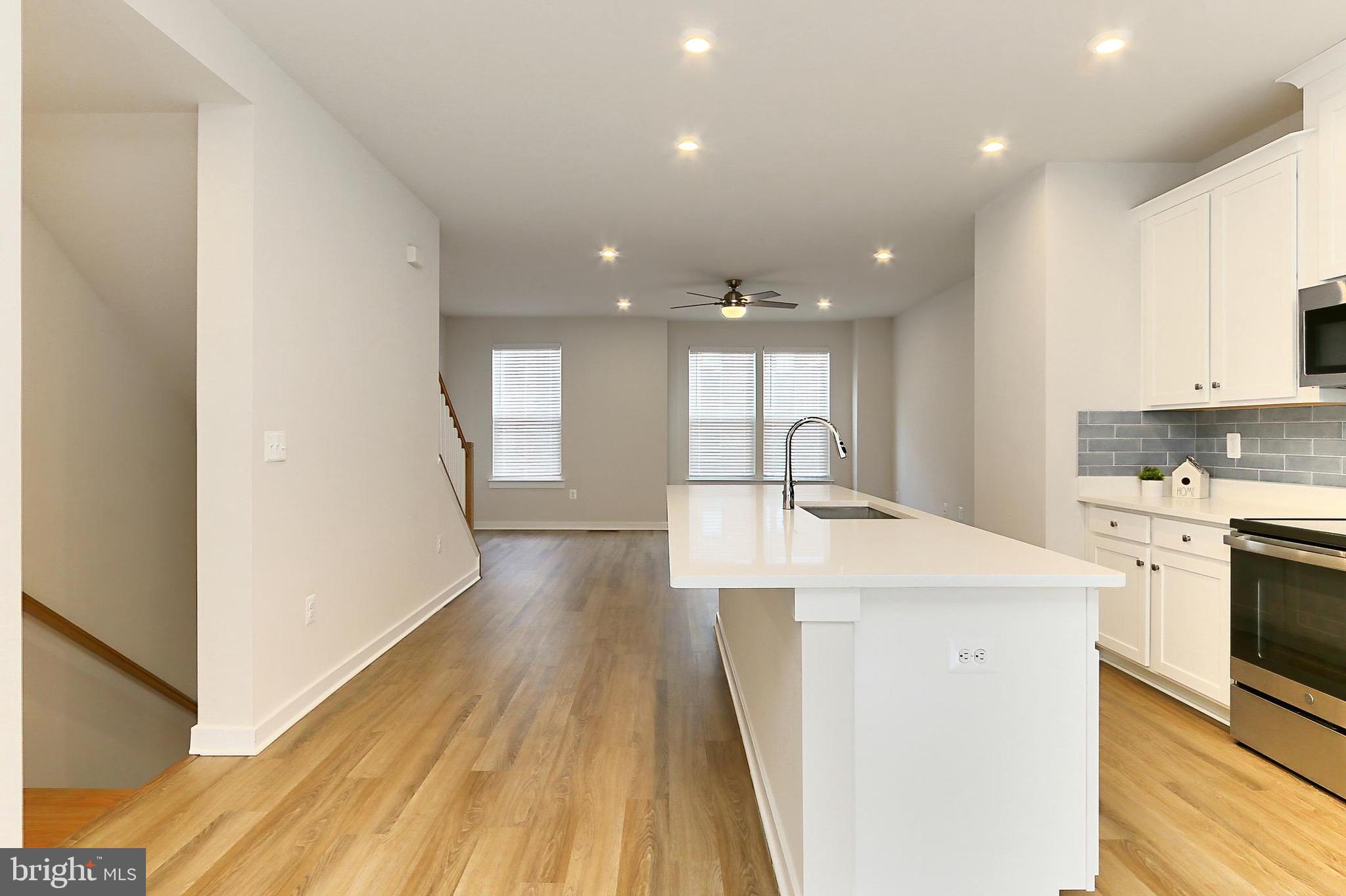 WESTFIELD - Residential