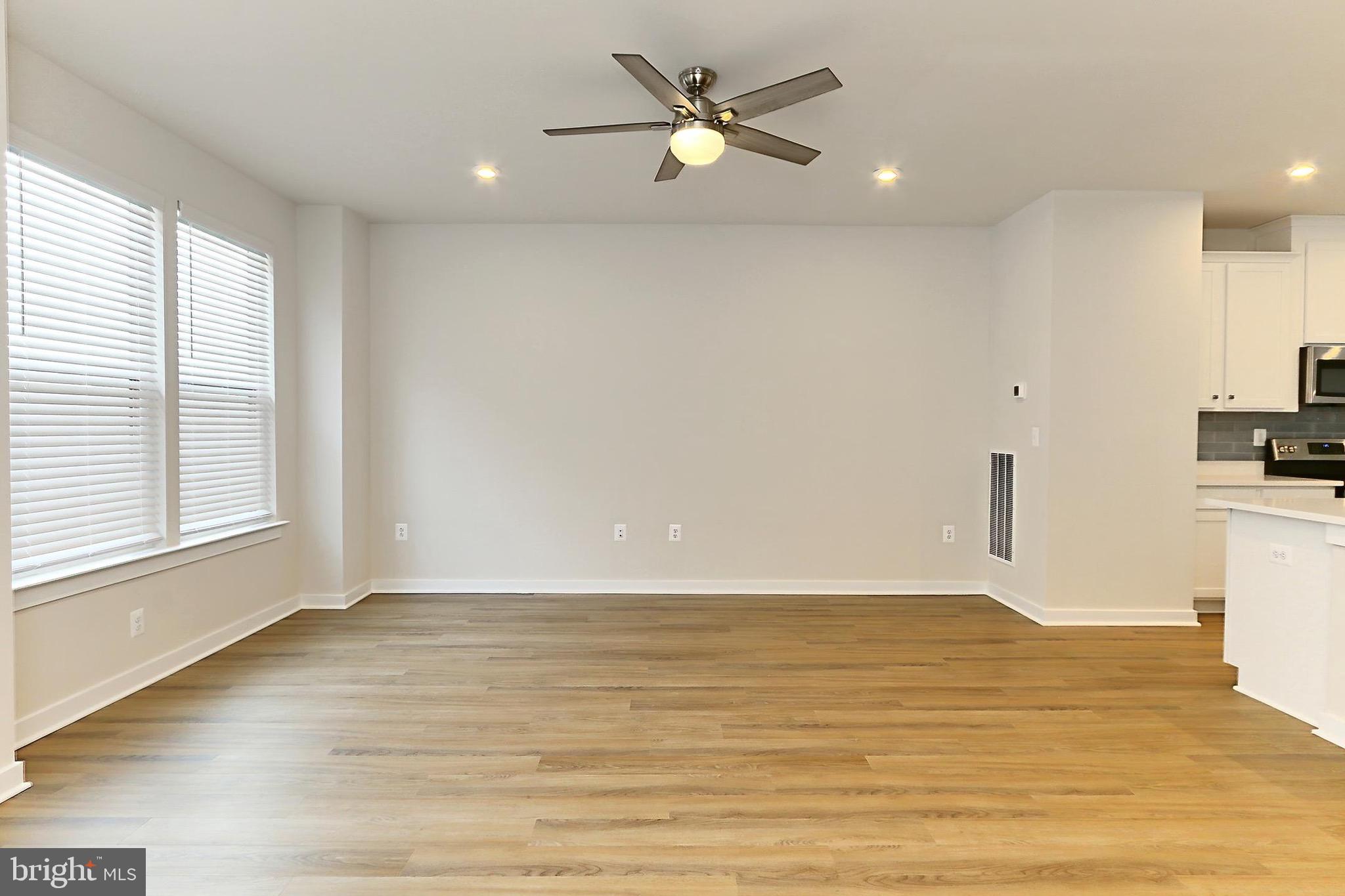 WESTFIELD - Residential