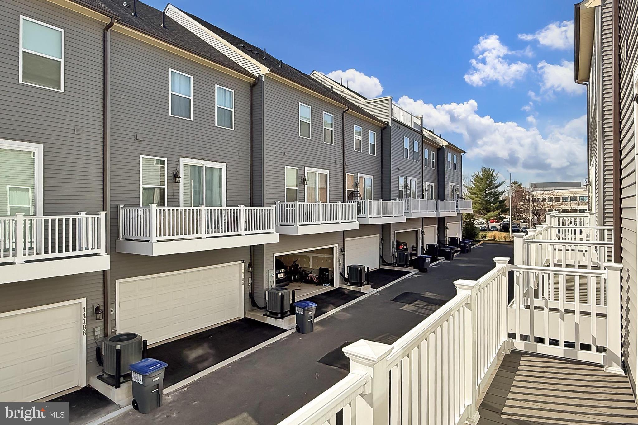 WESTFIELD - Residential
