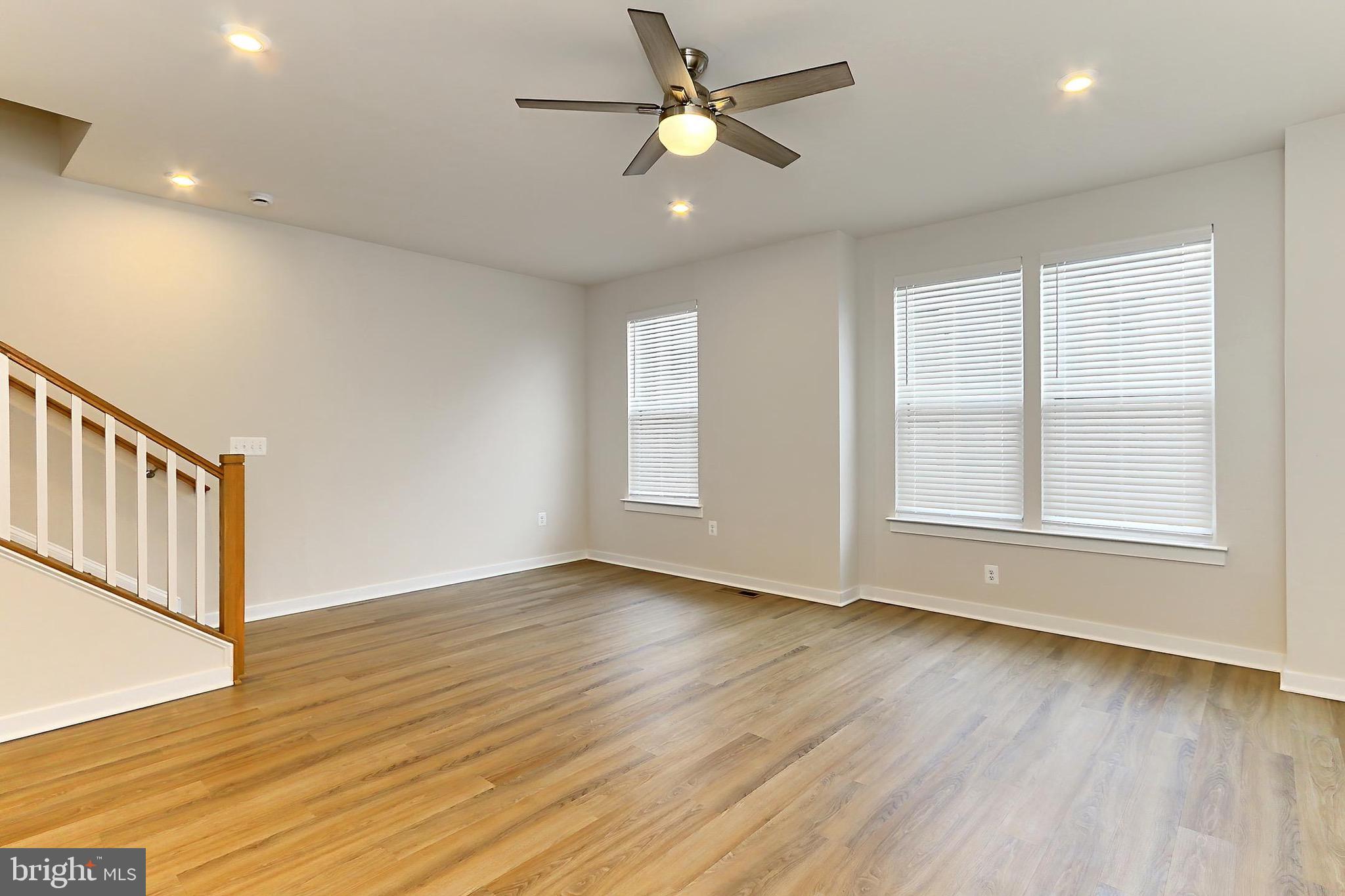 WESTFIELD - Residential
