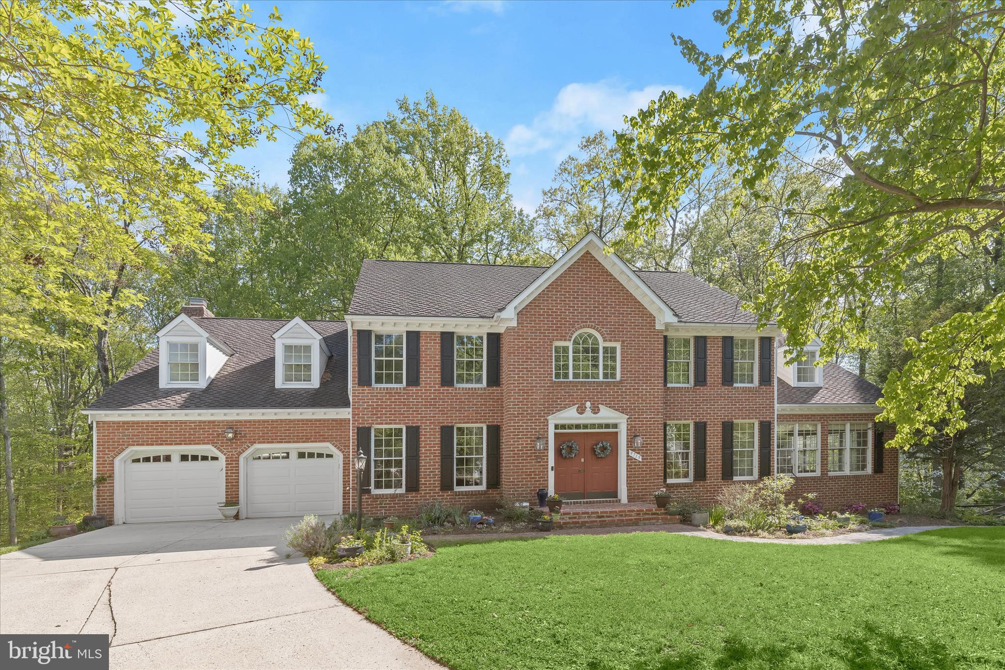 HUNTINGTON - Residential