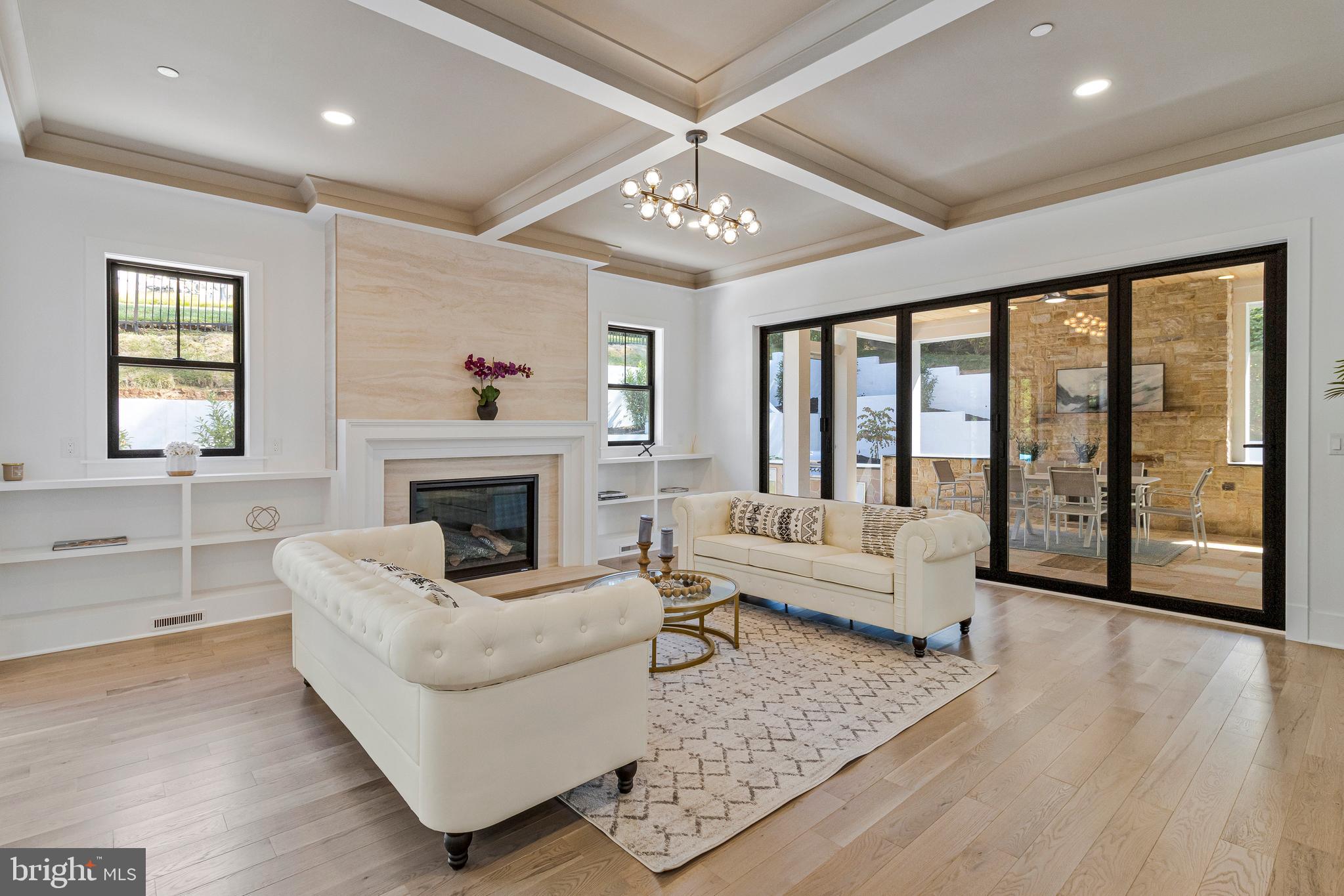 COHASSET - Residential