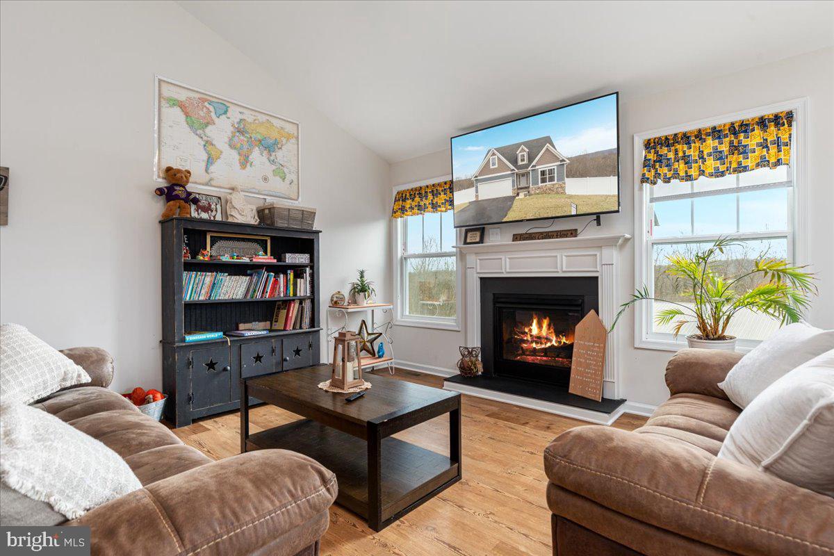 CHESTNUT HILL ESTATES - Residential
