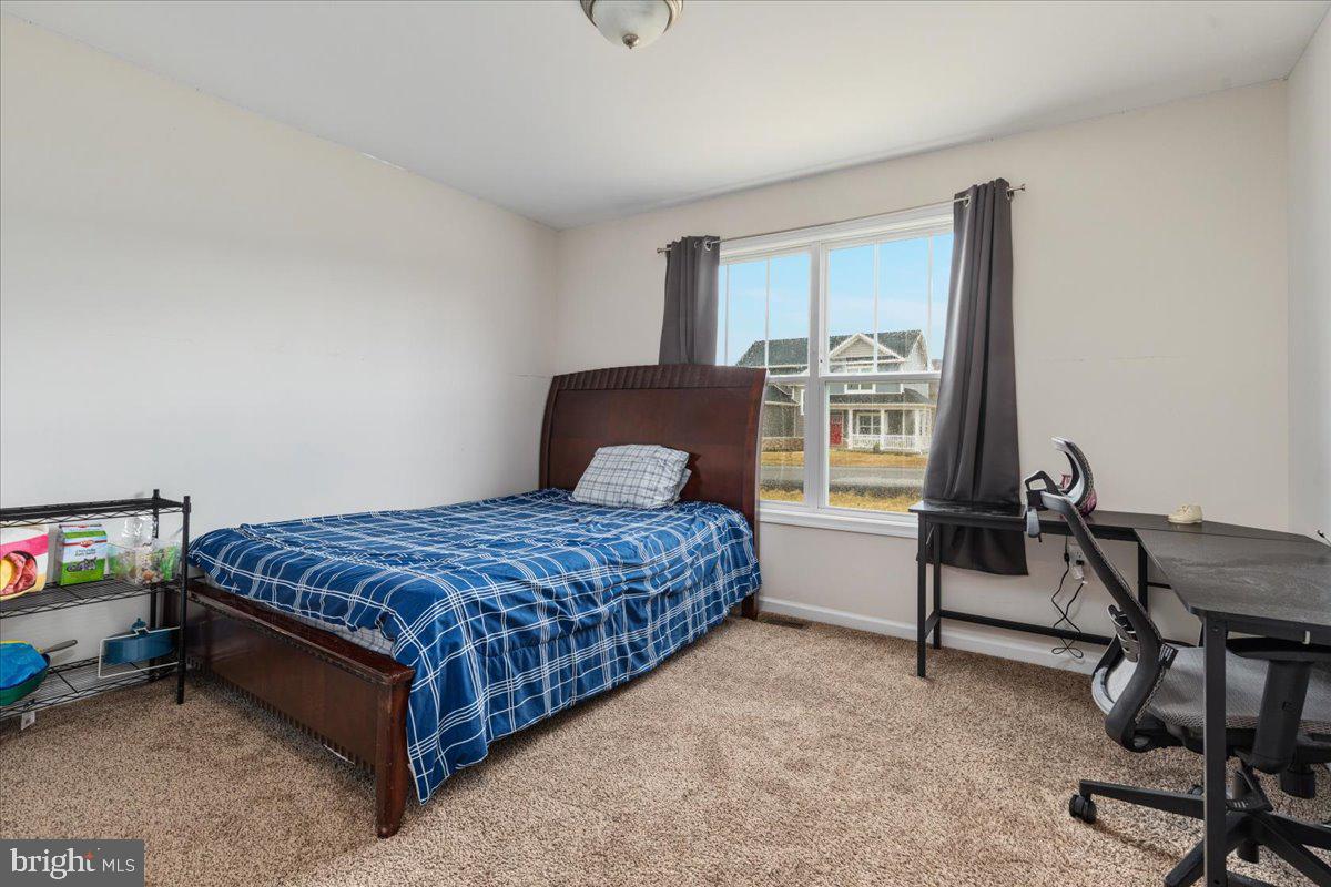 CHESTNUT HILL ESTATES - Residential