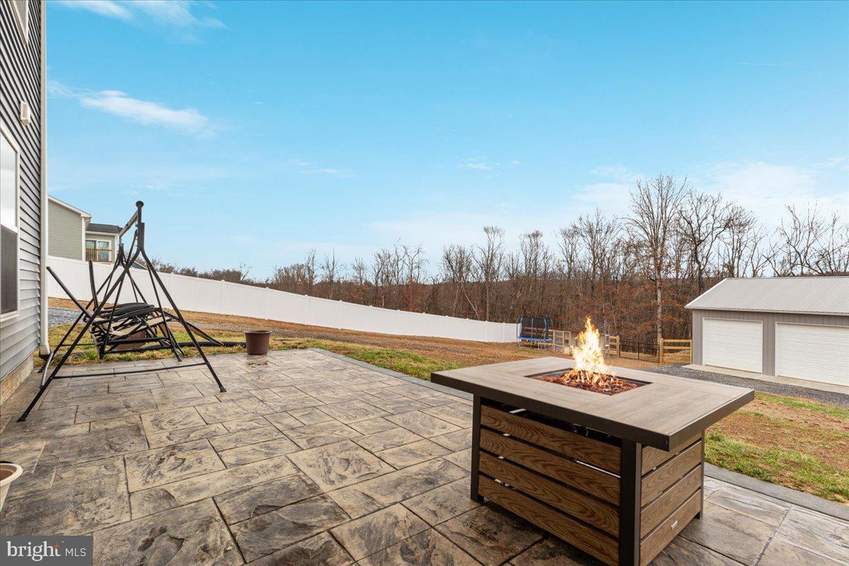 CHESTNUT HILL ESTATES - Residential