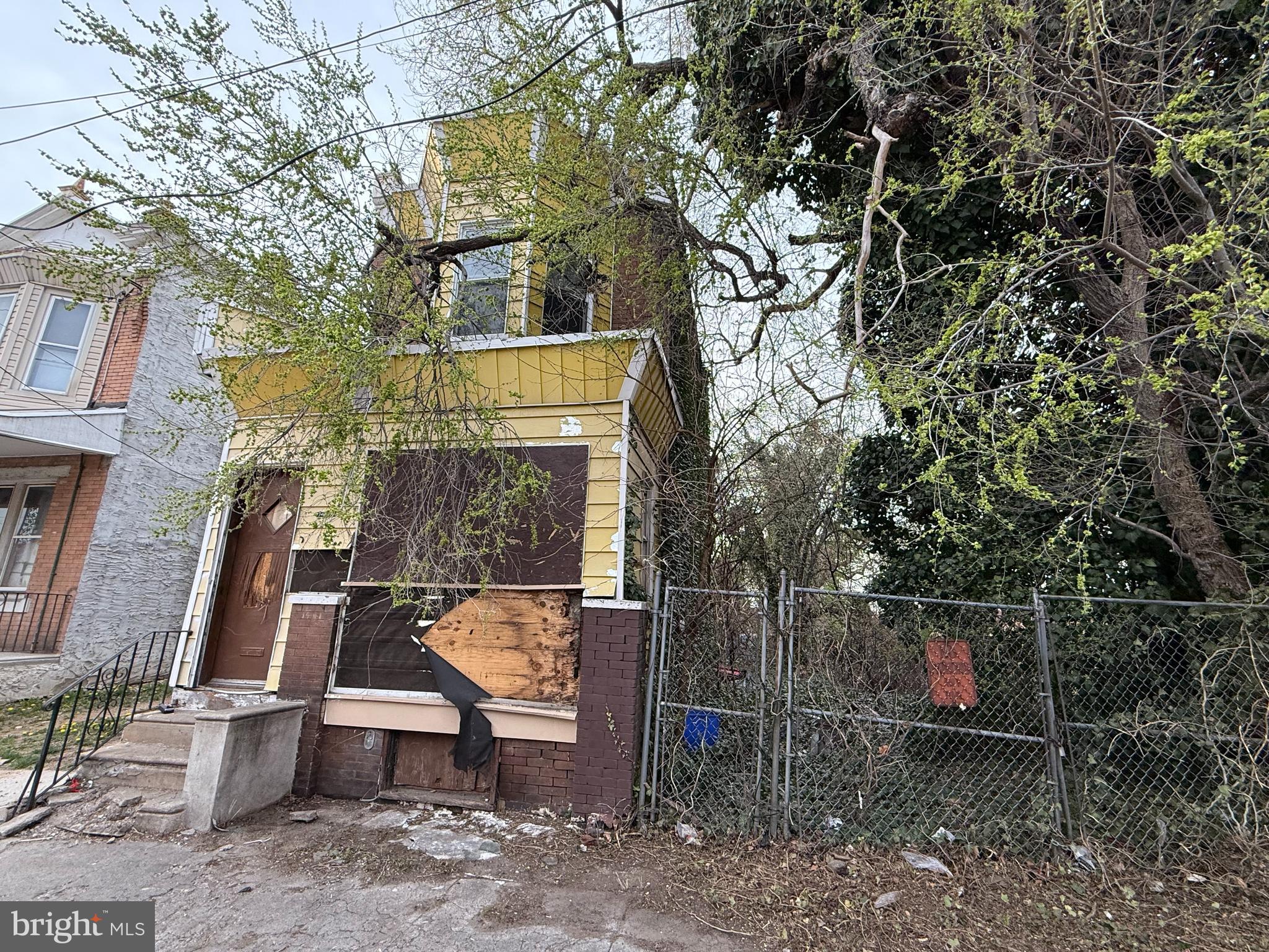 HUNTING PARK - Residential